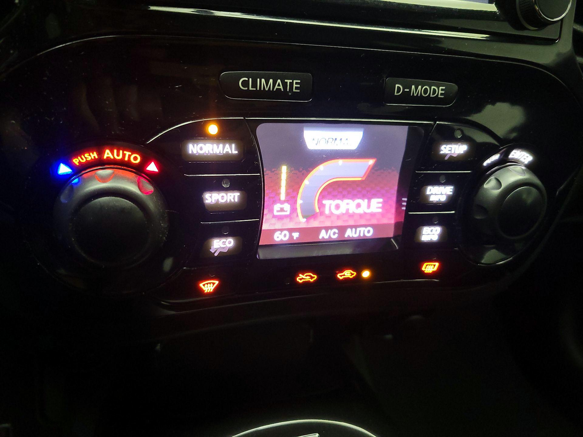 Thumbnail: 2015 Nissan Juke - 17