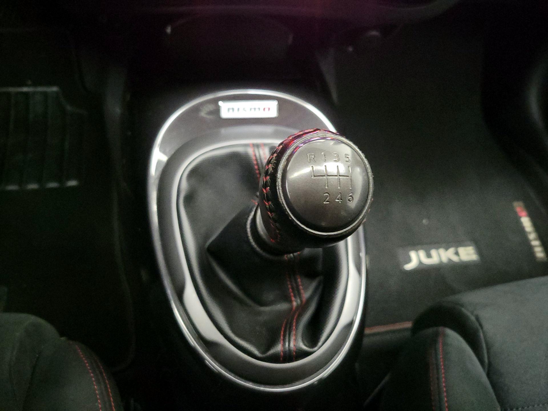 Thumbnail: 2015 Nissan Juke - 18