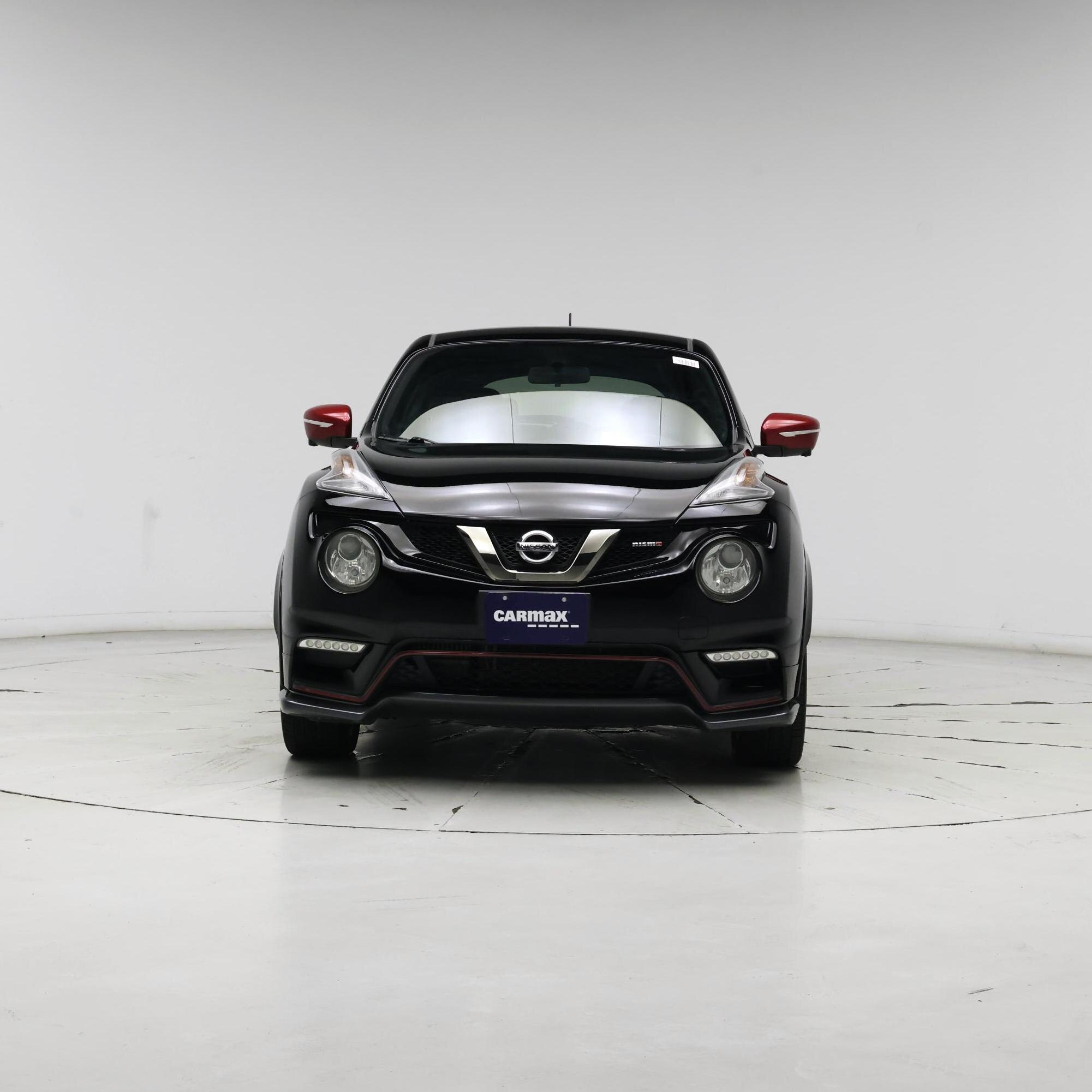 Thumbnail: 2015 Nissan Juke - 5