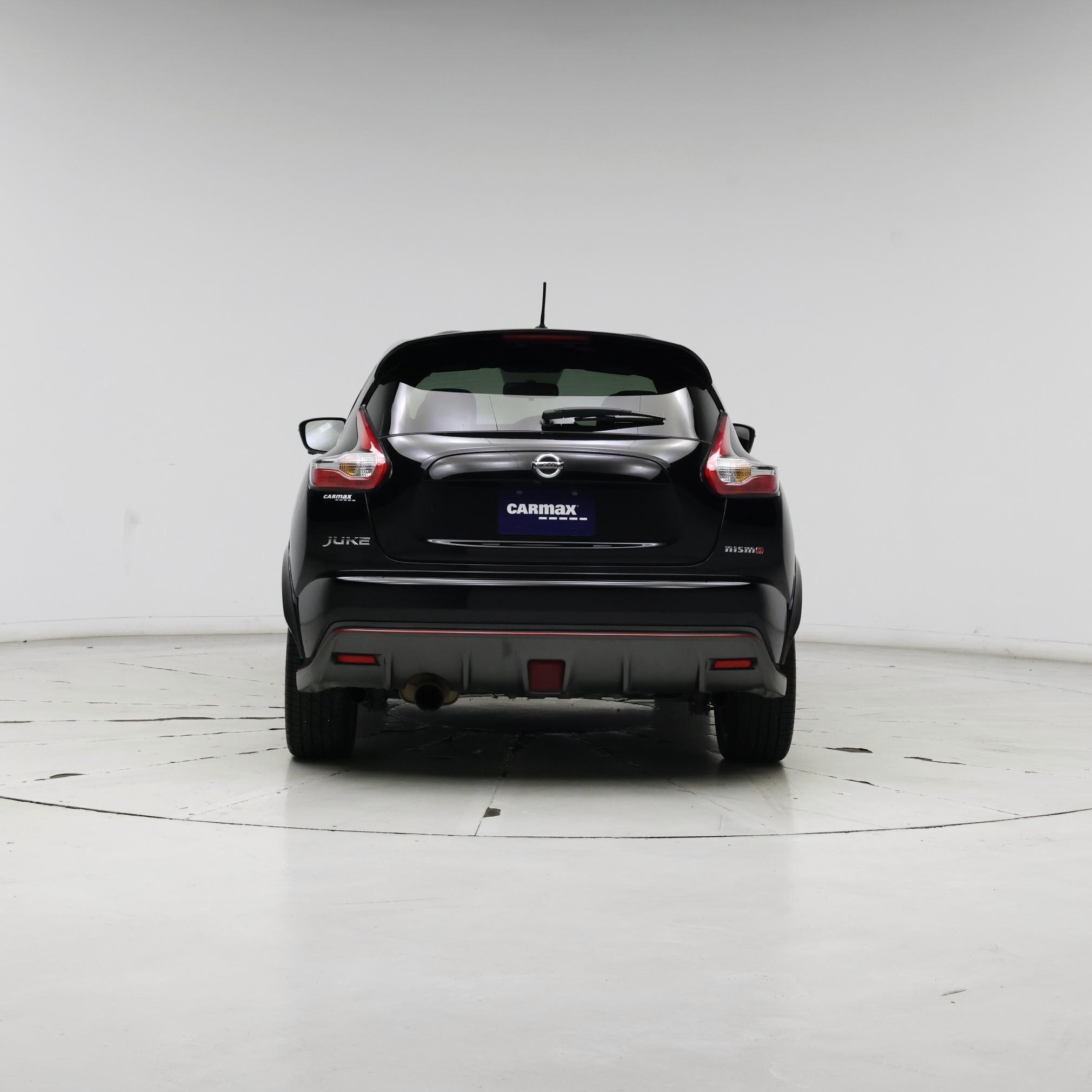 Thumbnail: 2015 Nissan Juke - 6