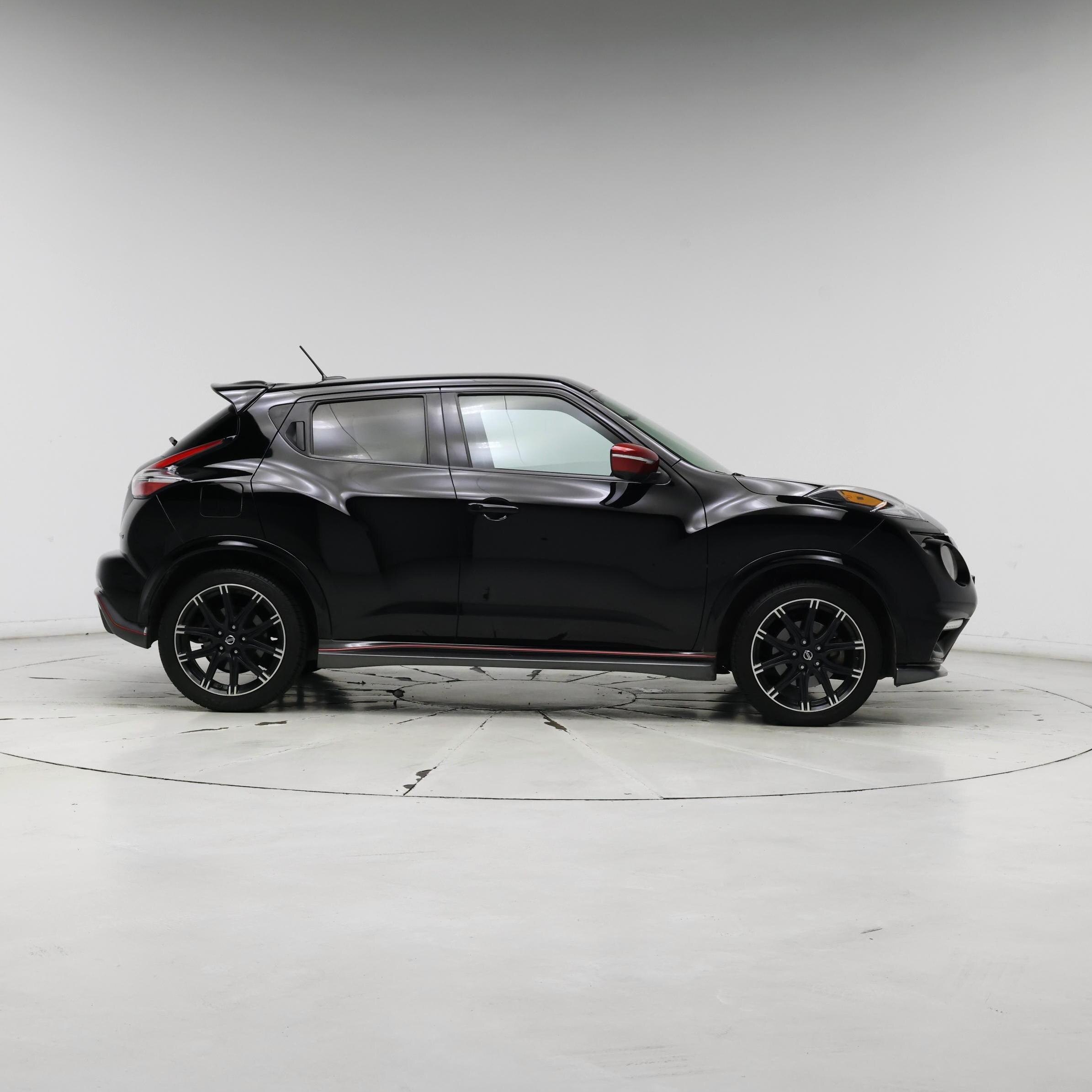 Thumbnail: 2015 Nissan Juke - 7
