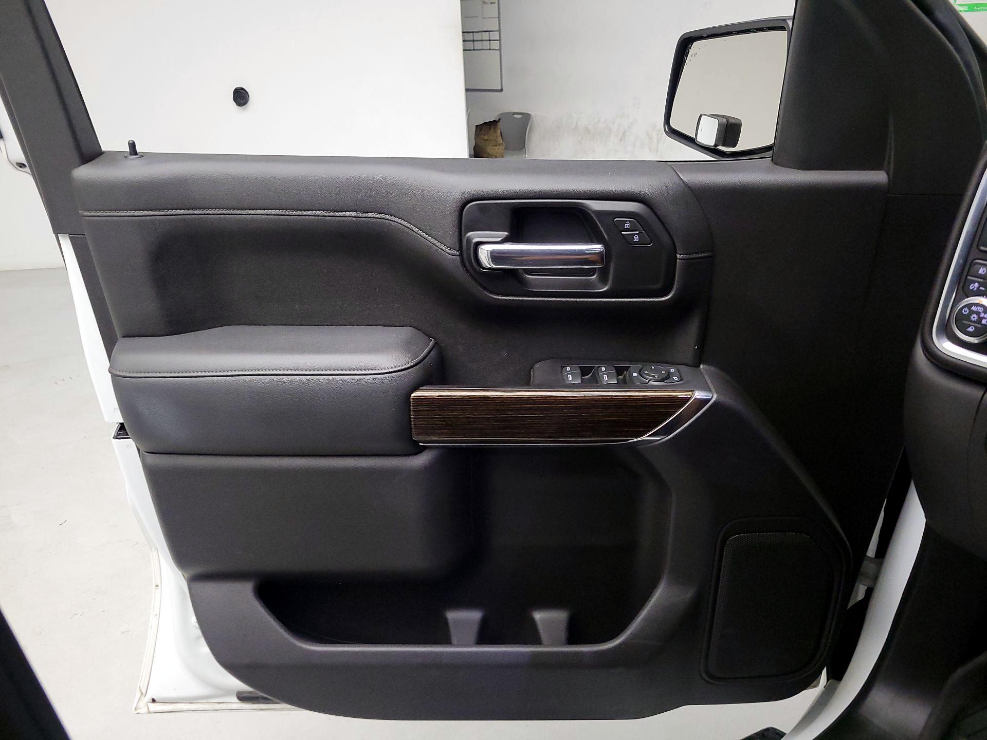 Thumbnail: 2021 GMC Sierra 1500 - 12