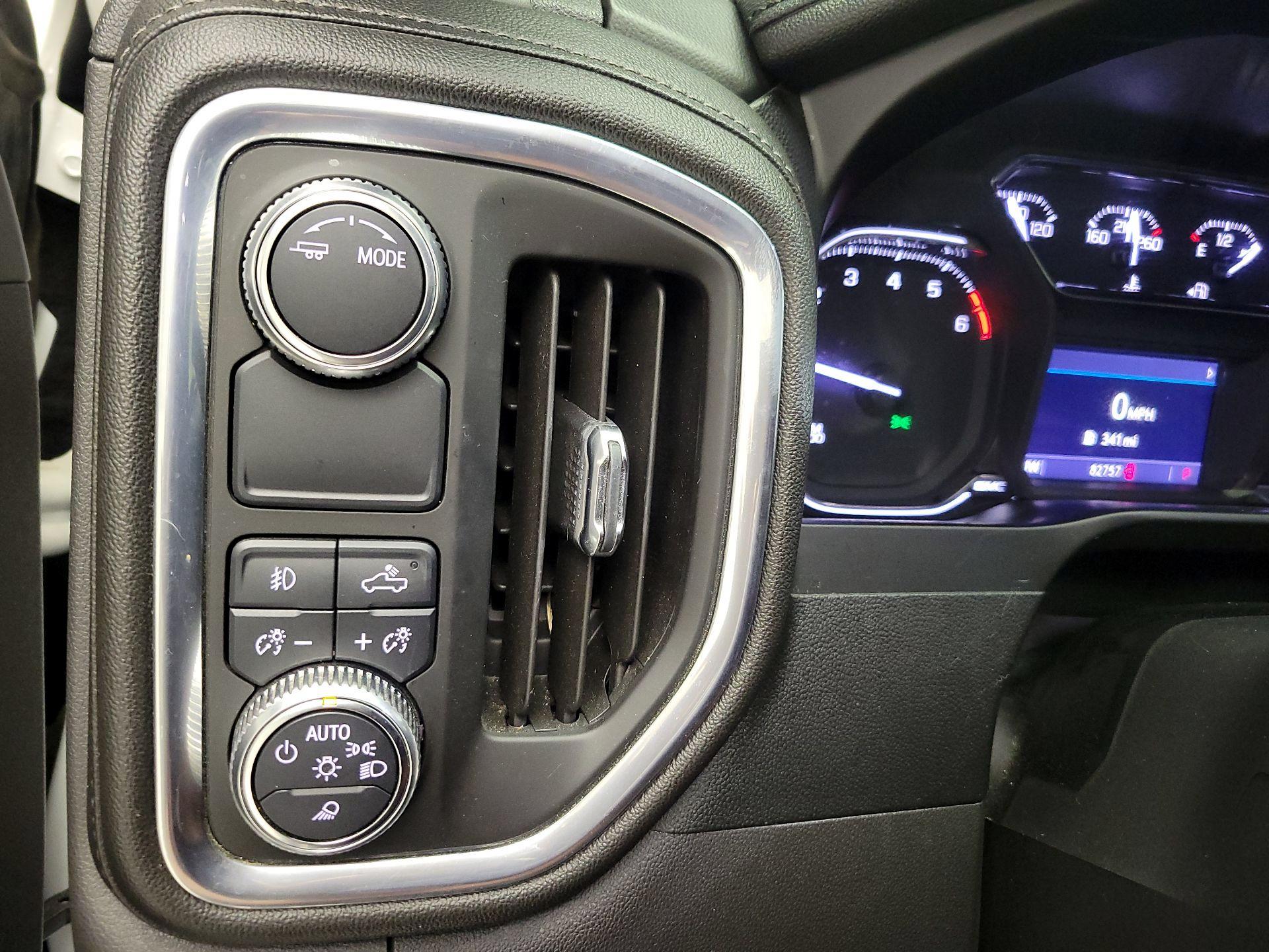 Thumbnail: 2021 GMC Sierra 1500 - 13