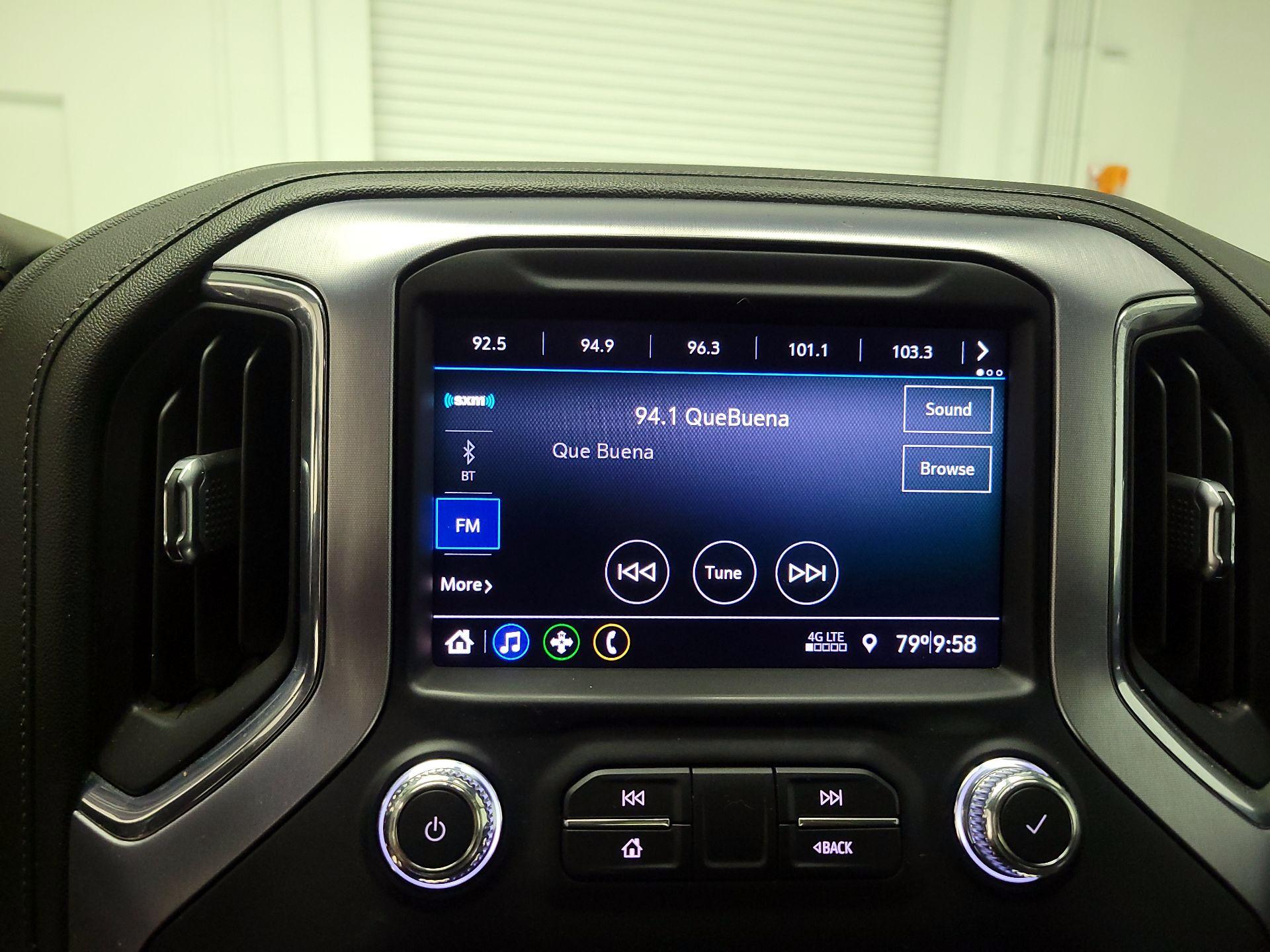 Thumbnail: 2021 GMC Sierra 1500 - 15