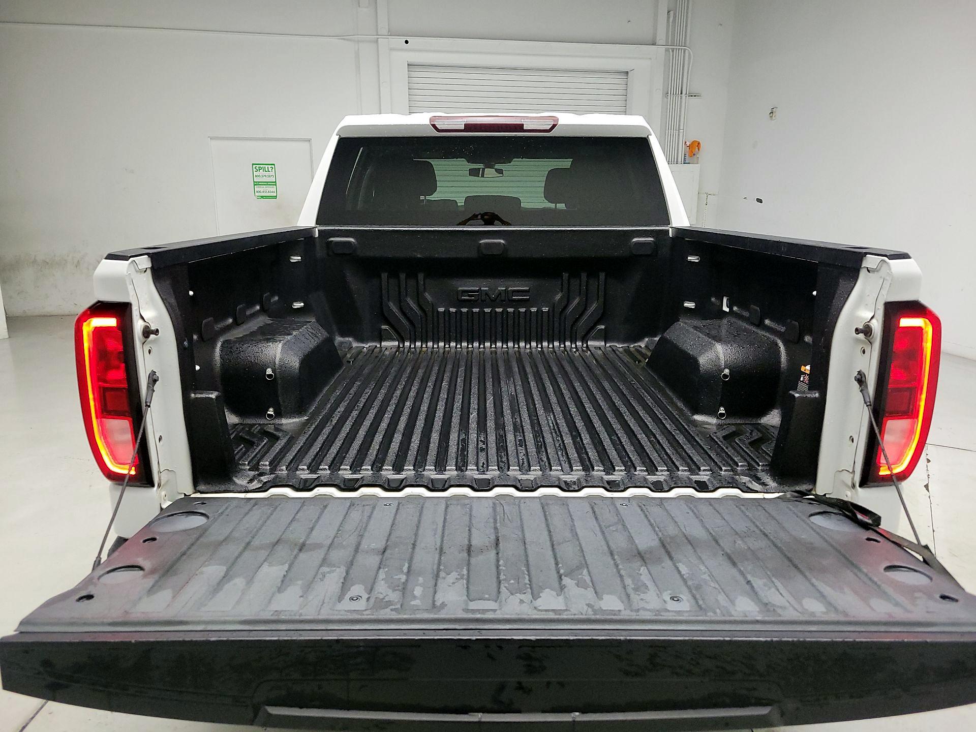 Thumbnail: 2021 GMC Sierra 1500 - 20