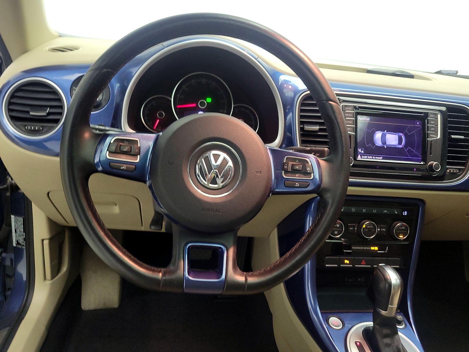 Thumbnail: 2019 Volkswagen Beetle - 10