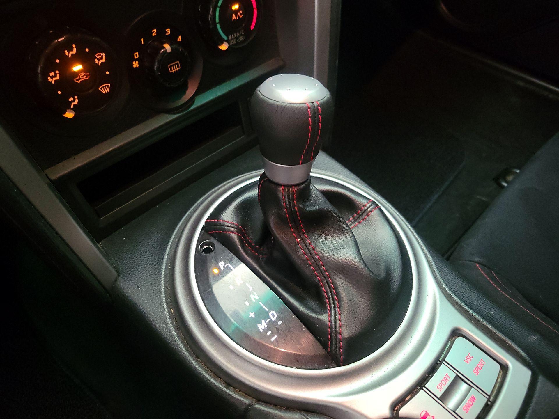 Thumbnail: 2015 Scion FR-S - 16