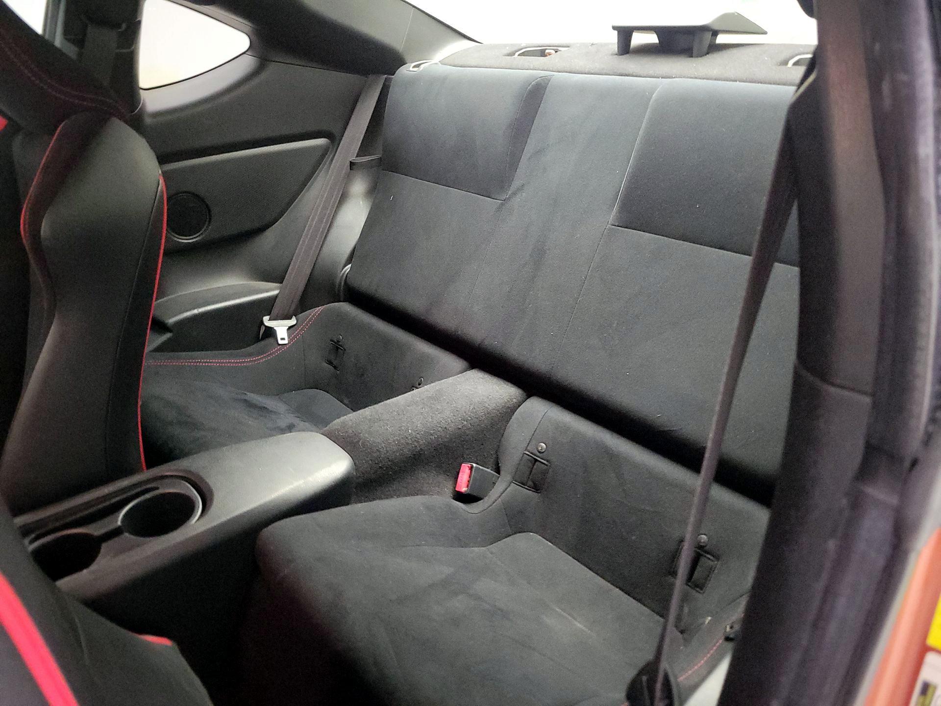 Thumbnail: 2015 Scion FR-S - 17