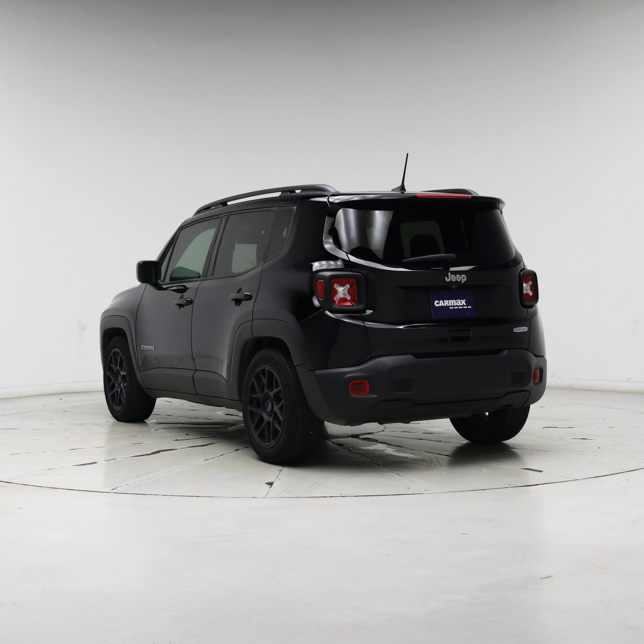 Thumbnail: 2021 Jeep Renegade - 2