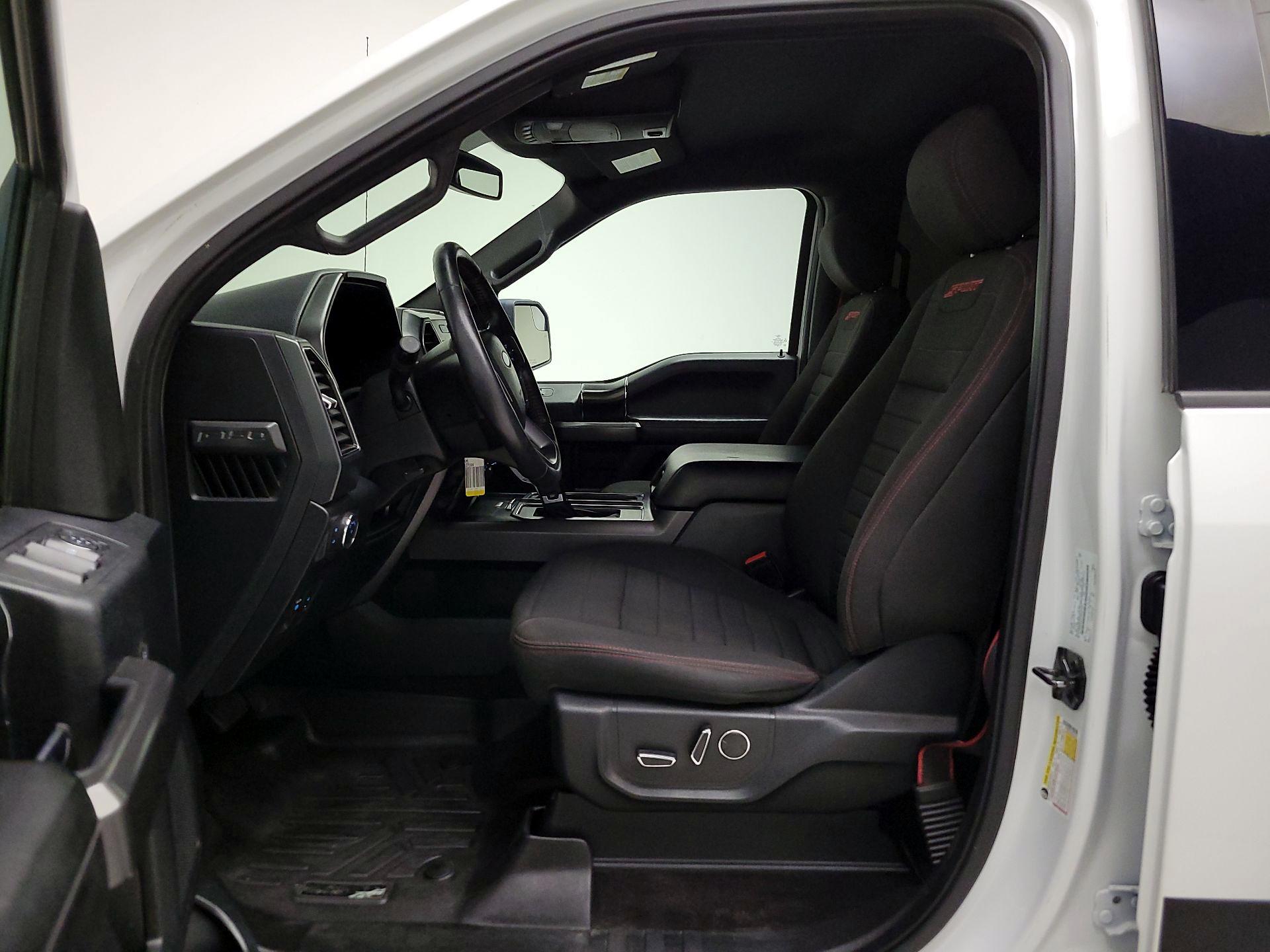 Thumbnail: 2018 Ford F-150 - 11