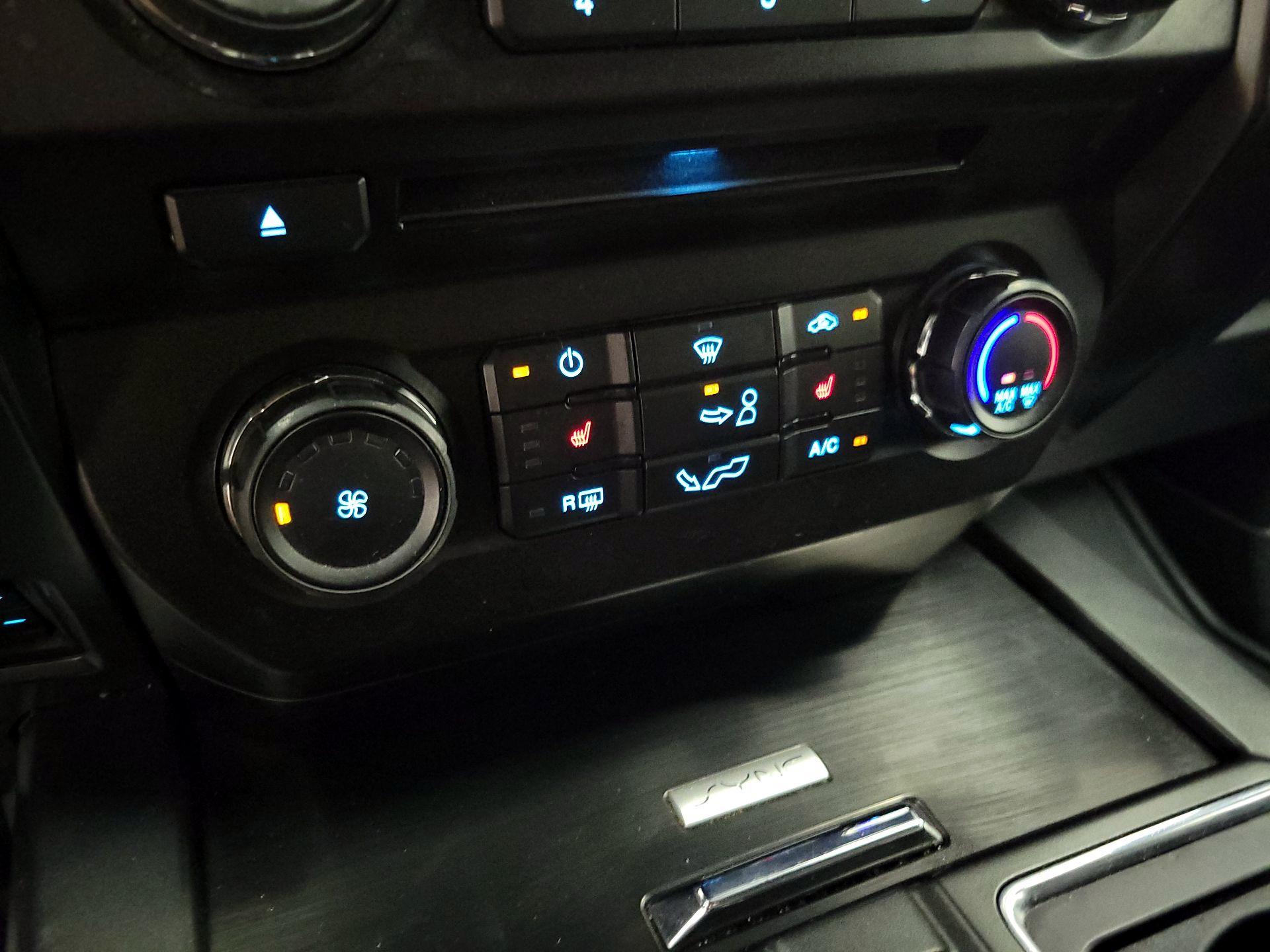Thumbnail: 2018 Ford F-150 - 17