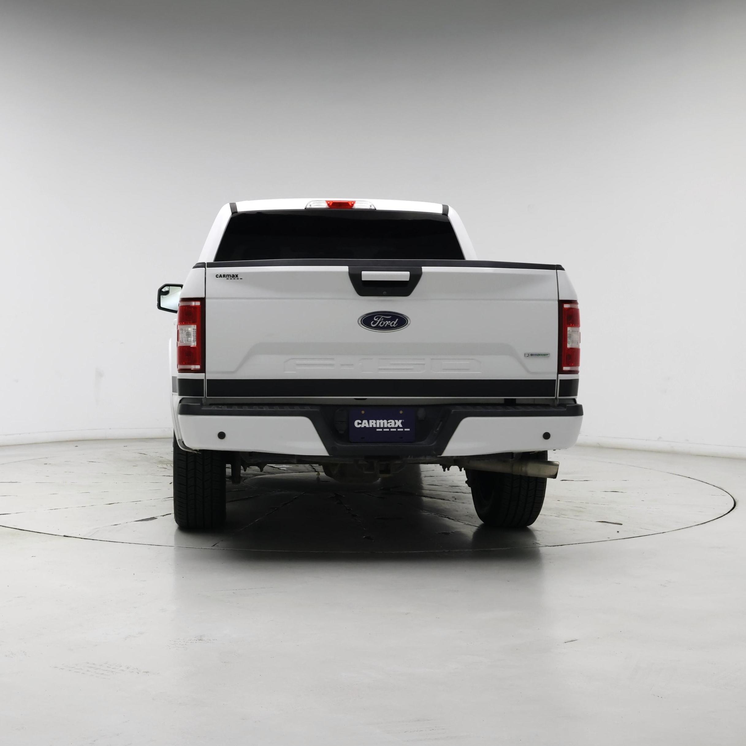 Thumbnail: 2018 Ford F-150 - 6