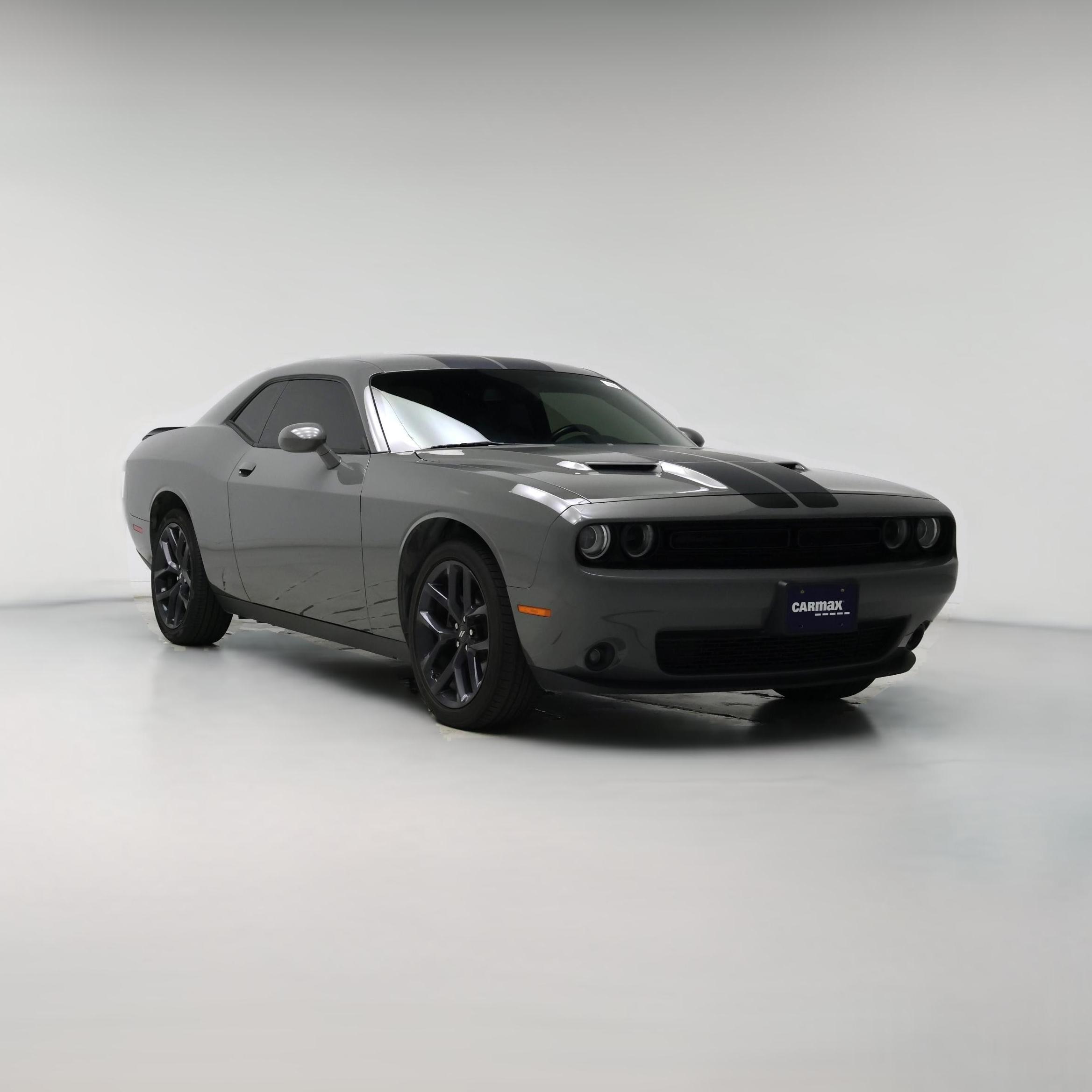 Thumbnail: 2023 Dodge Challenger - 1