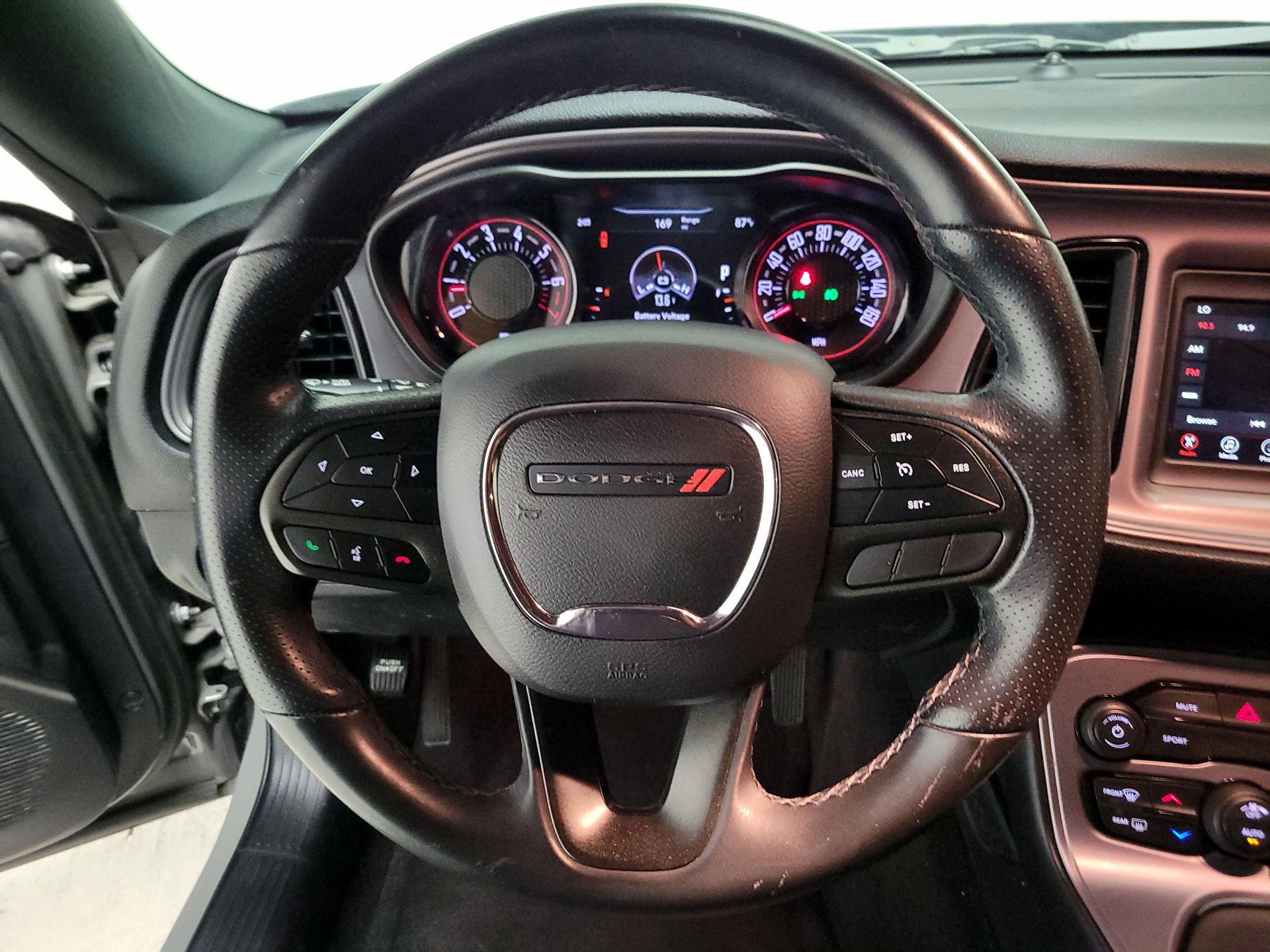 Thumbnail: 2023 Dodge Challenger - 10