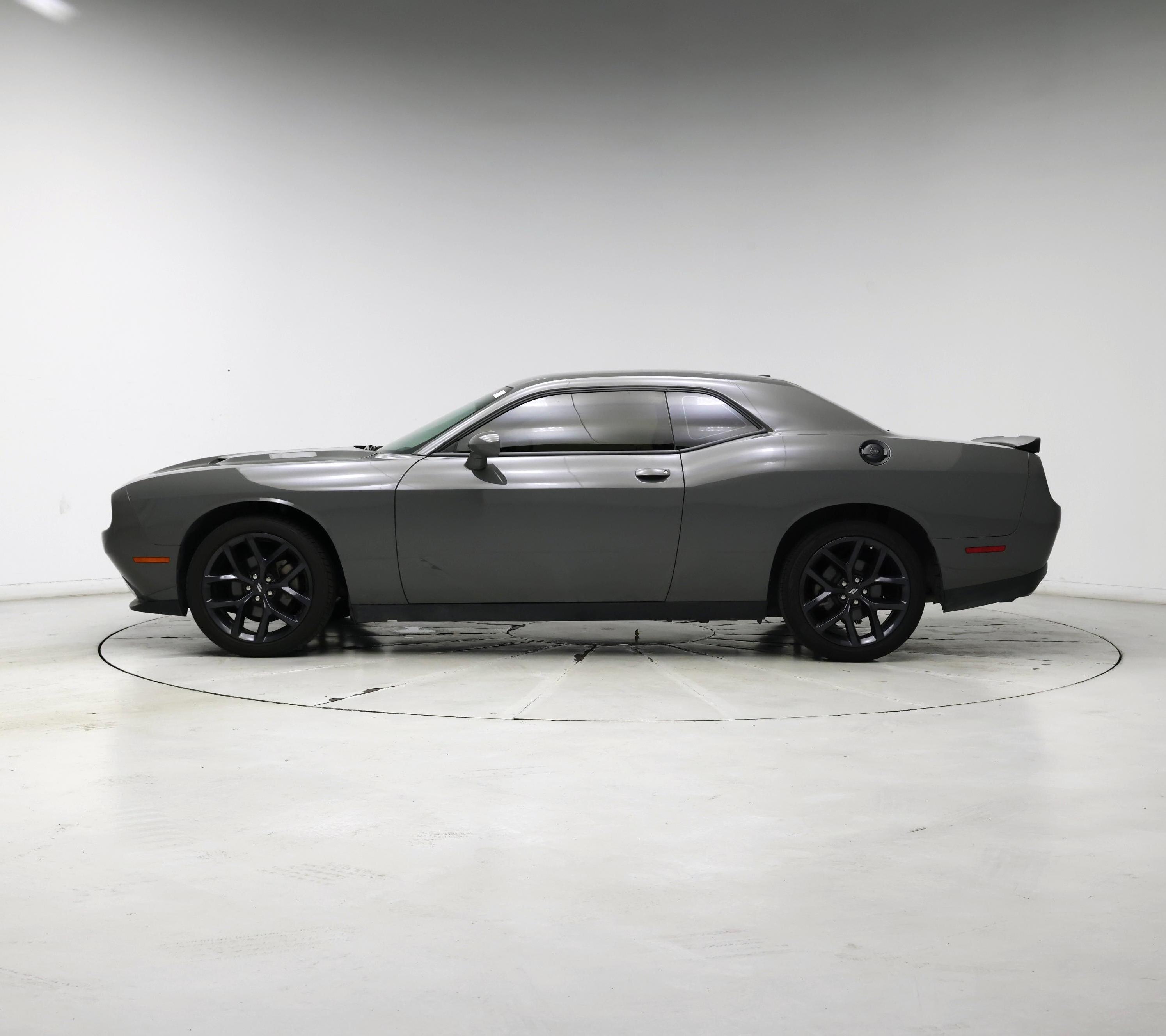 Thumbnail: 2023 Dodge Challenger - 3