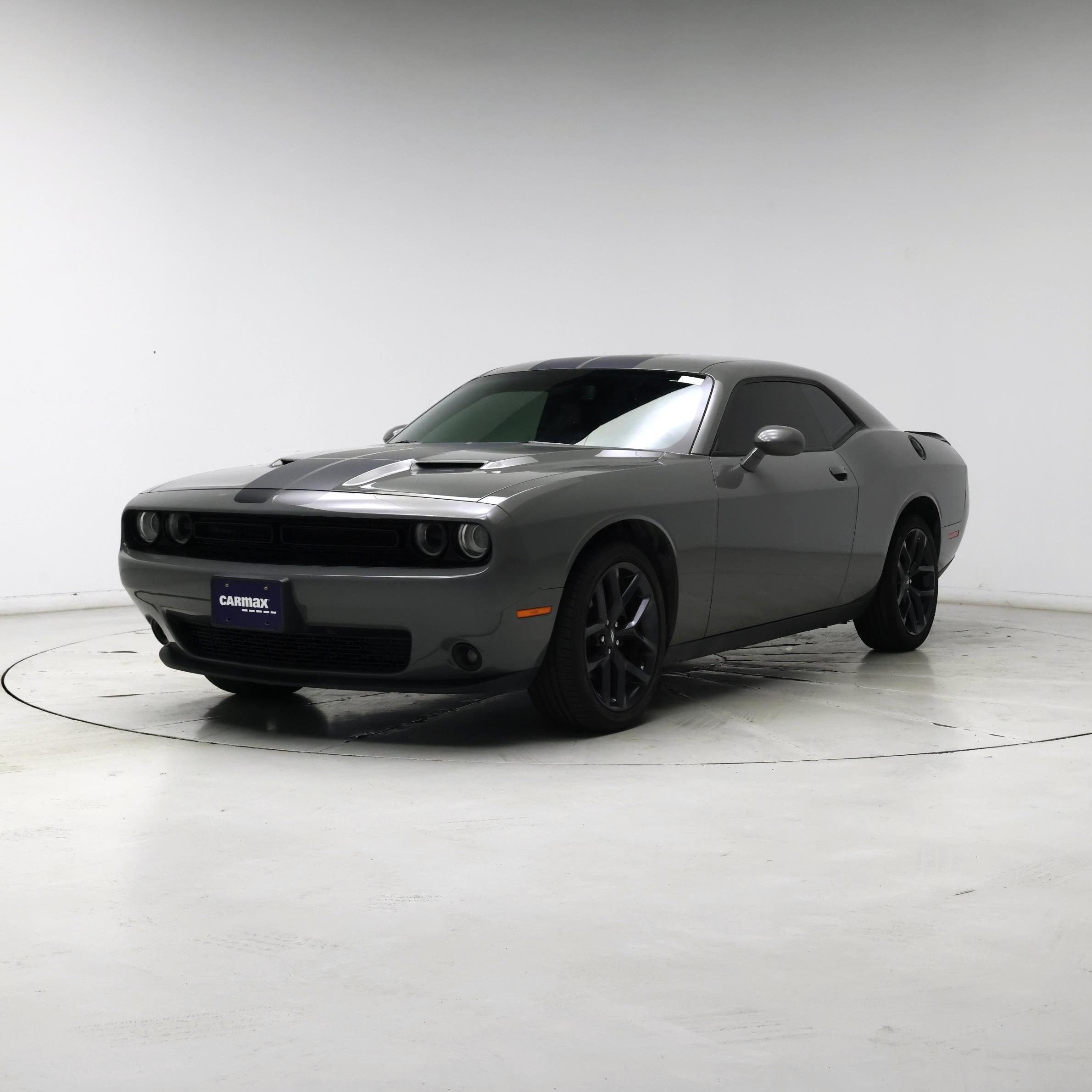 Thumbnail: 2023 Dodge Challenger - 4