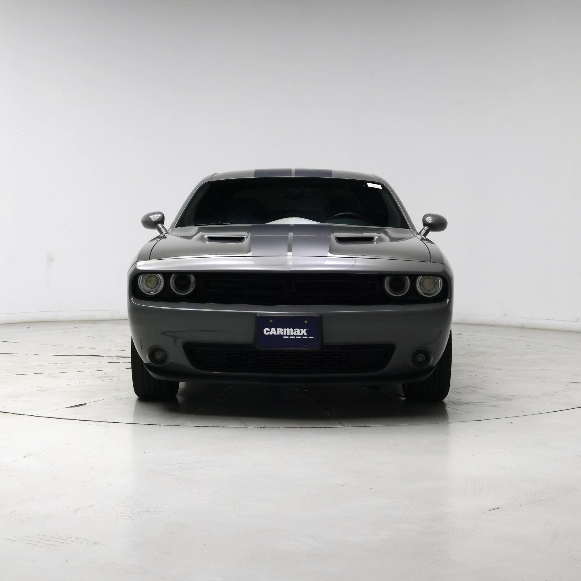 Thumbnail: 2023 Dodge Challenger - 5
