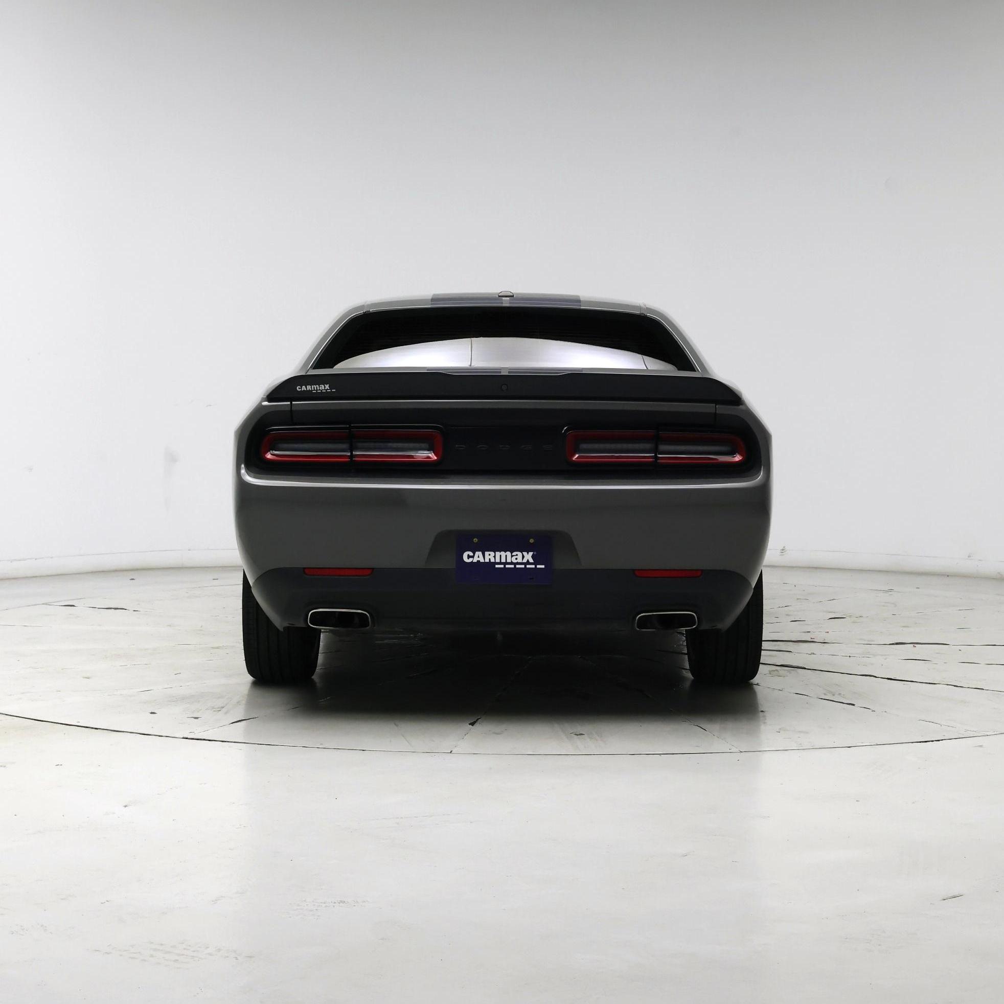 Thumbnail: 2023 Dodge Challenger - 6