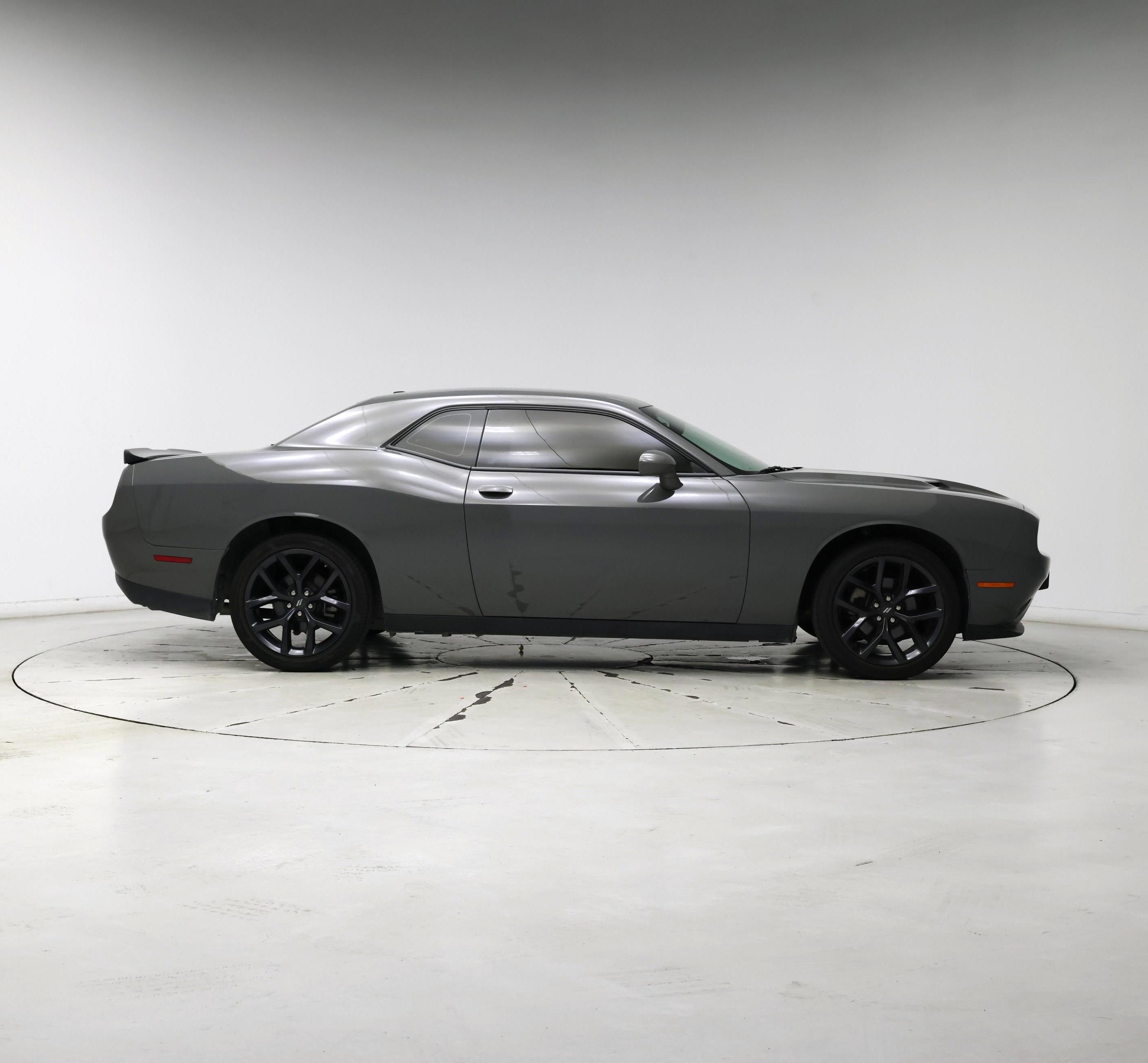 Thumbnail: 2023 Dodge Challenger - 7