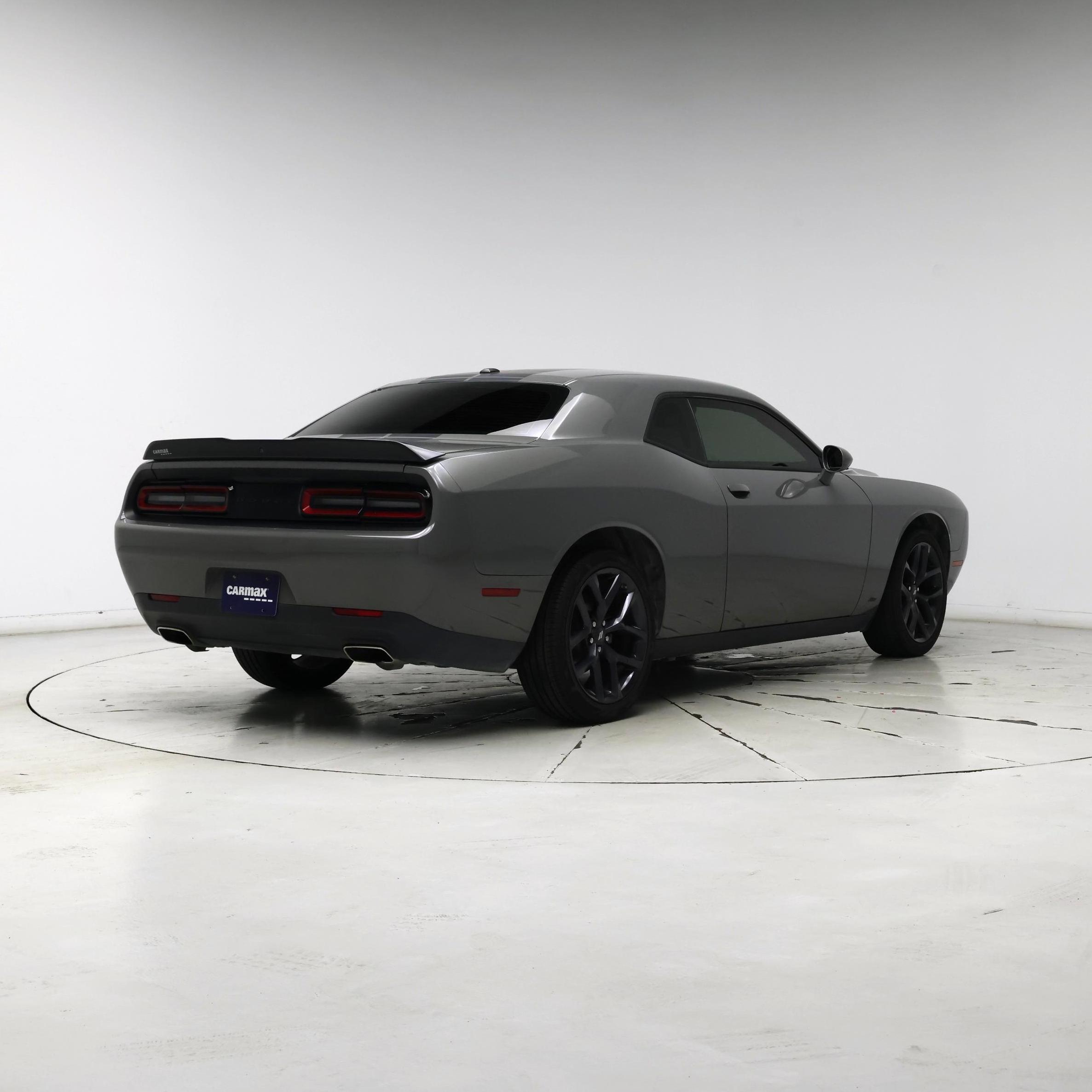 Thumbnail: 2023 Dodge Challenger - 8