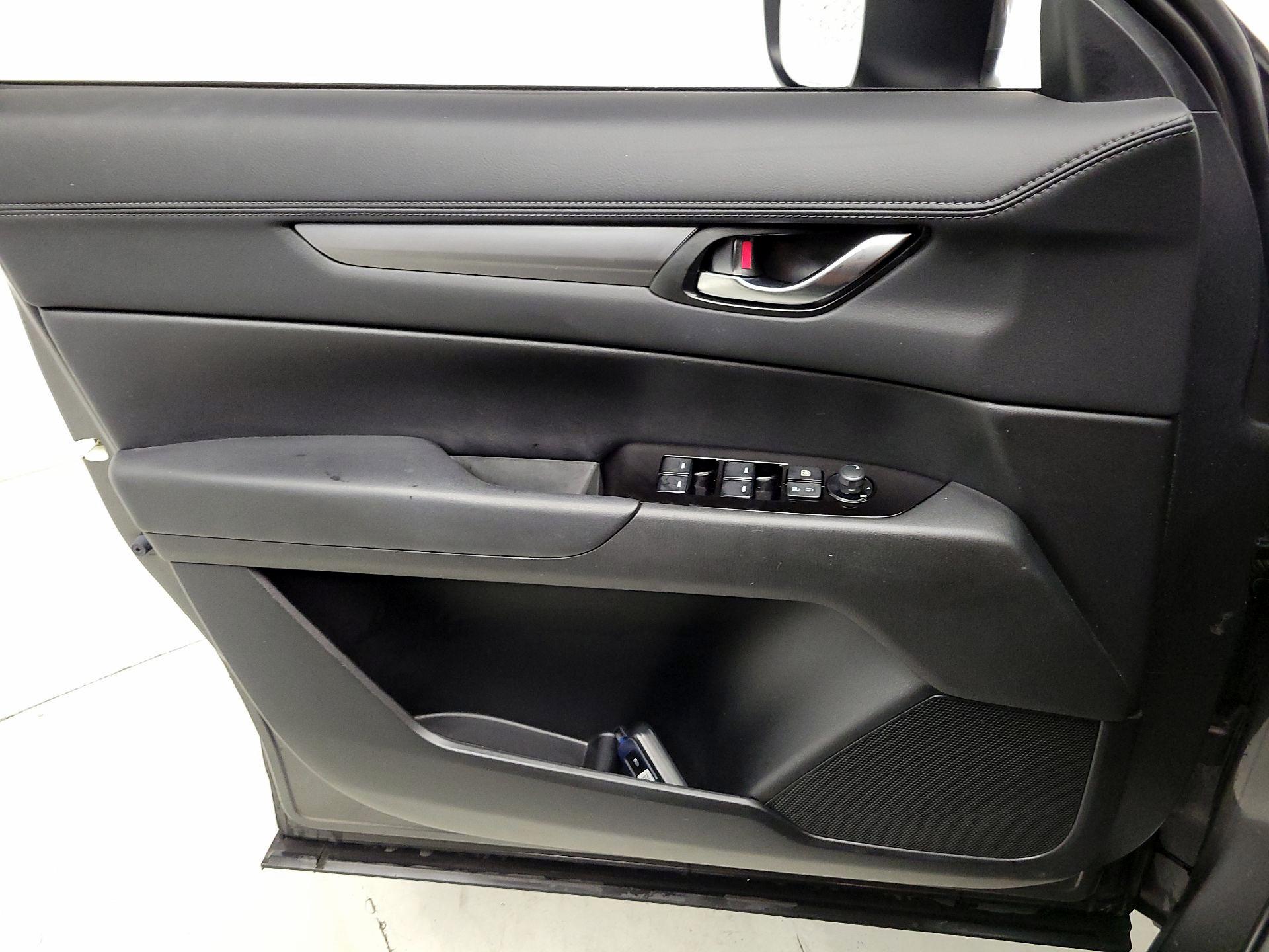 Thumbnail: 2021 Mazda CX-5 - 12
