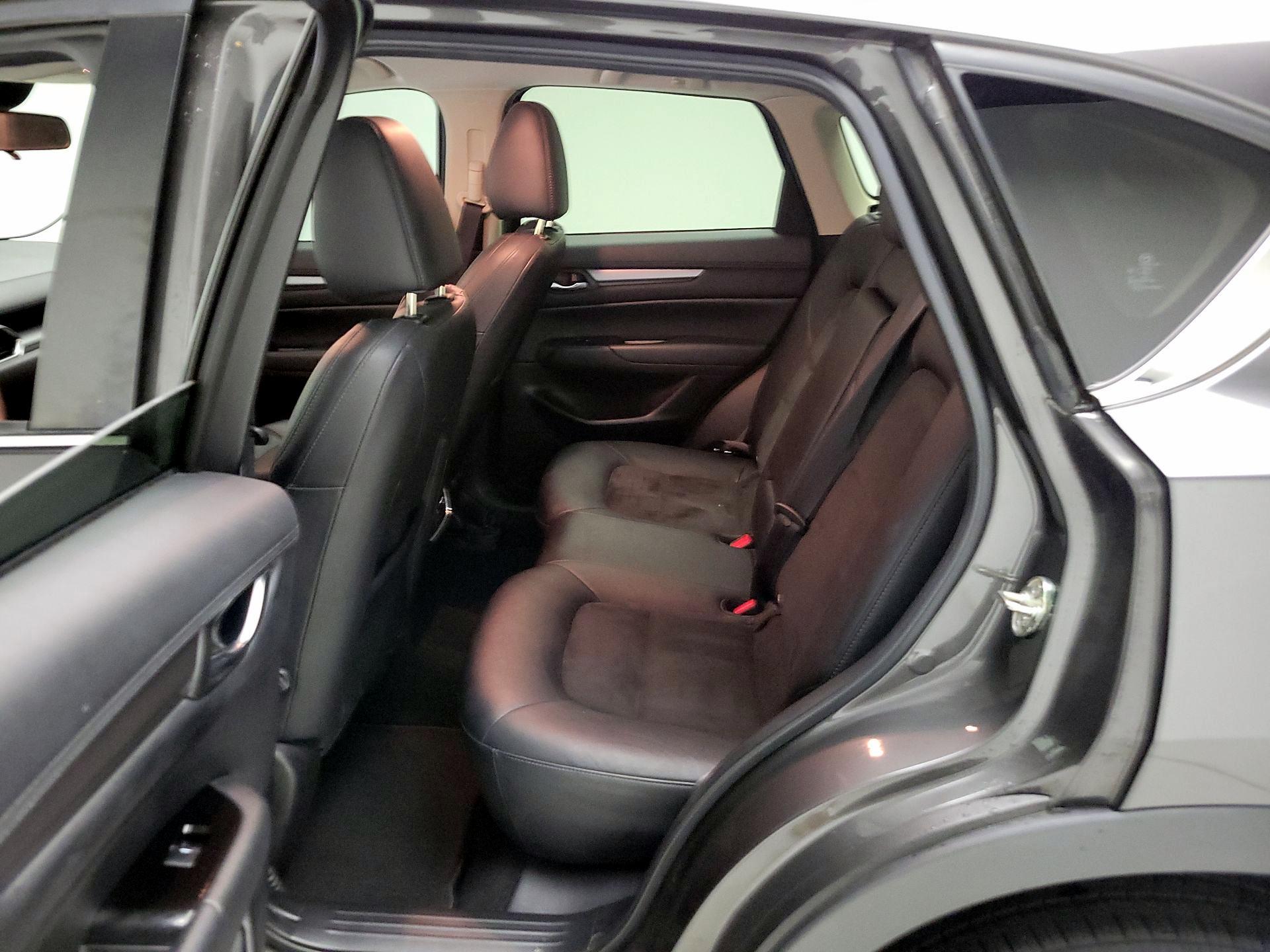 Thumbnail: 2021 Mazda CX-5 - 18