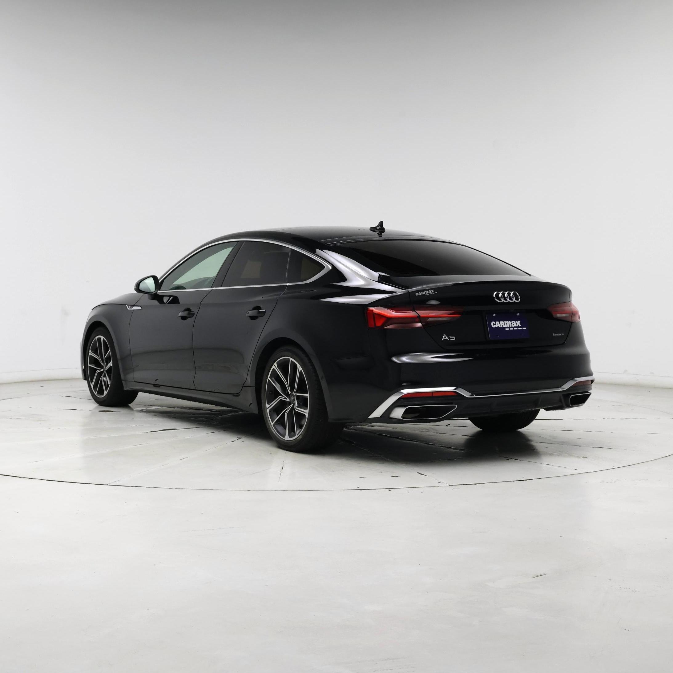 Thumbnail: 2023 Audi A5 - 2