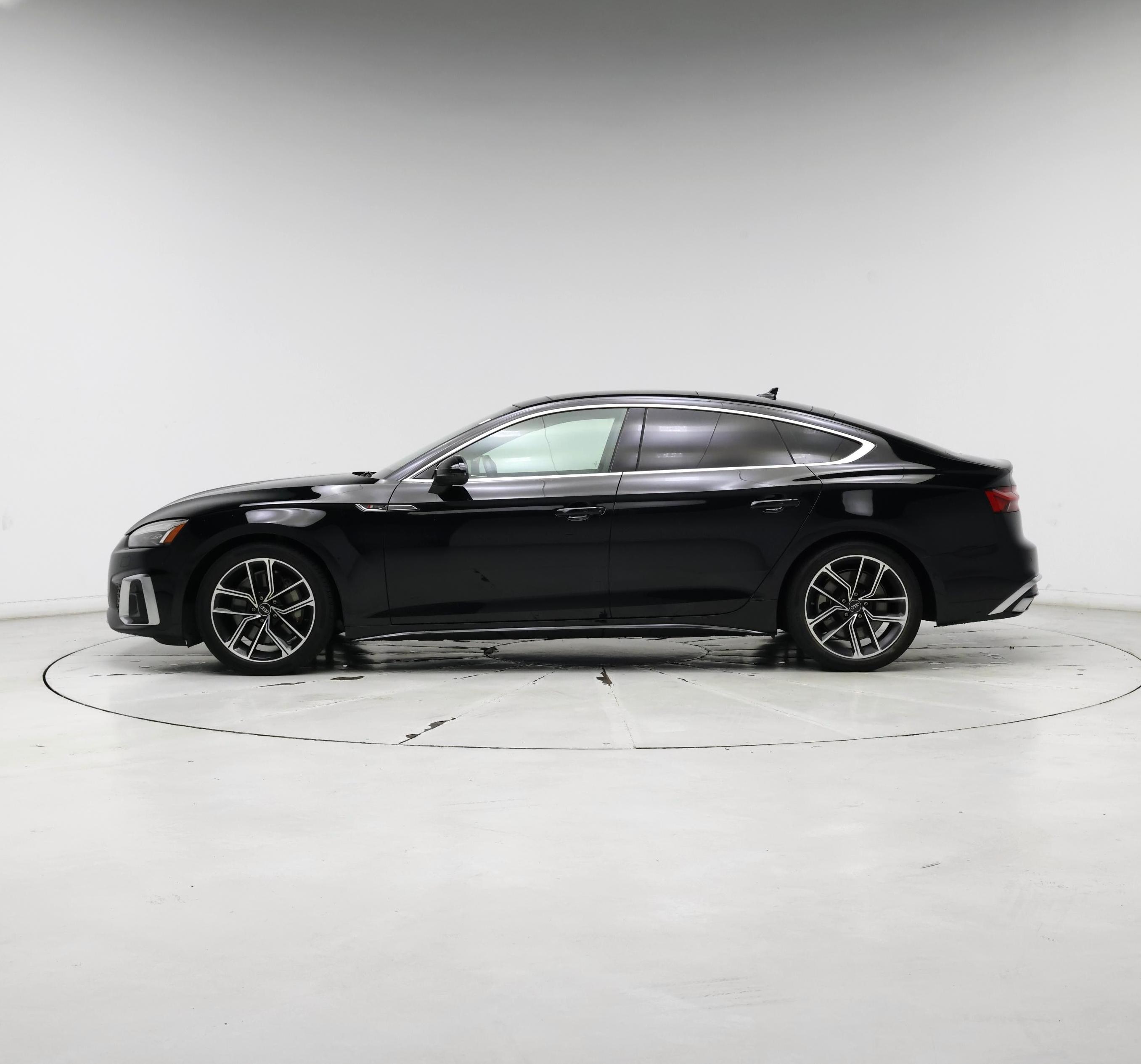 Thumbnail: 2023 Audi A5 - 3