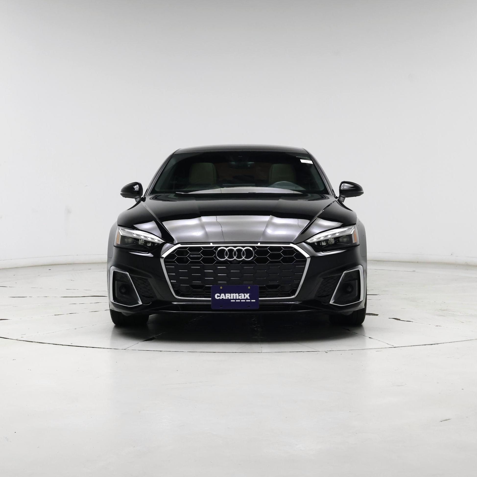 Thumbnail: 2023 Audi A5 - 5