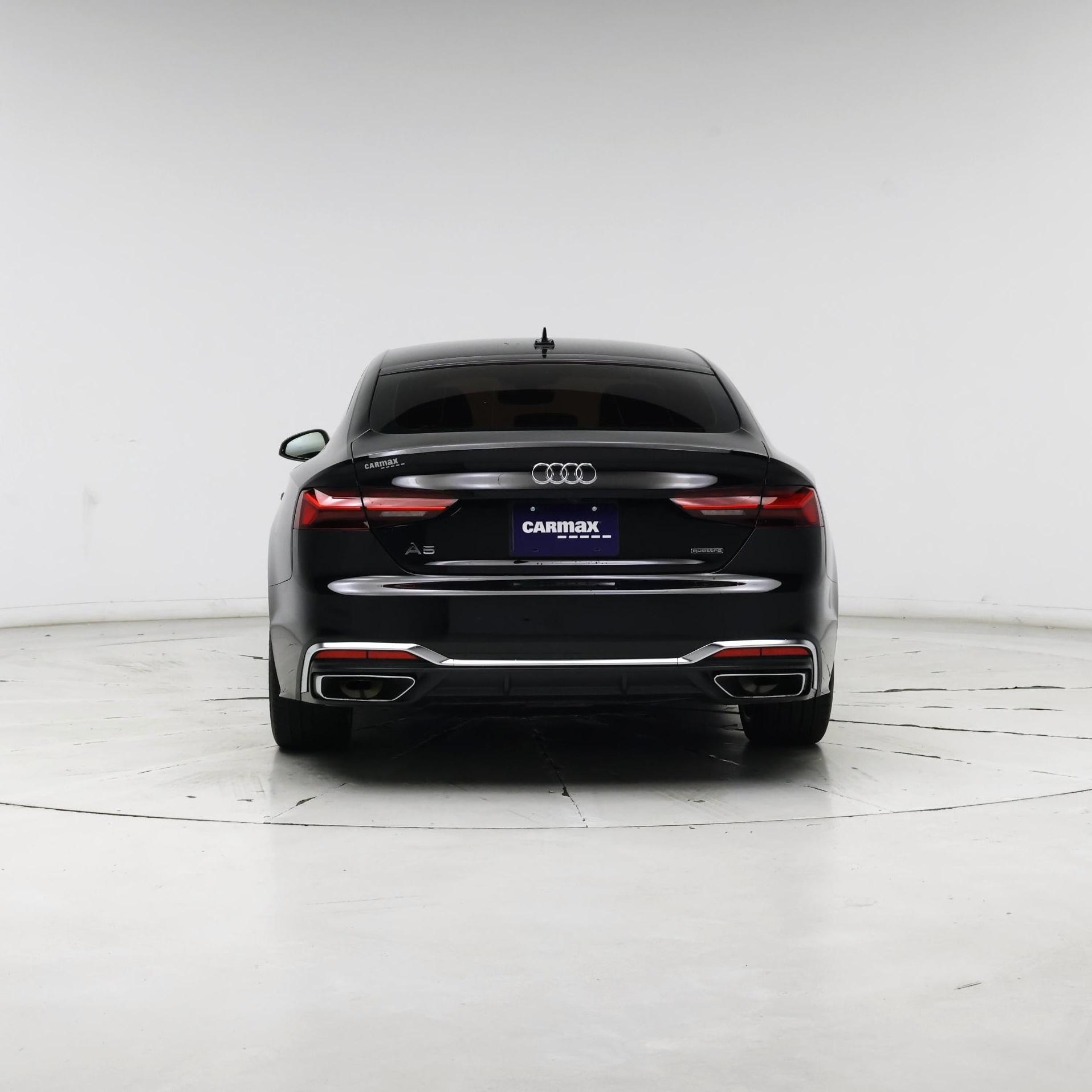 Thumbnail: 2023 Audi A5 - 6