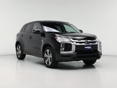 2022 Mitsubishi Outlander Sport SE