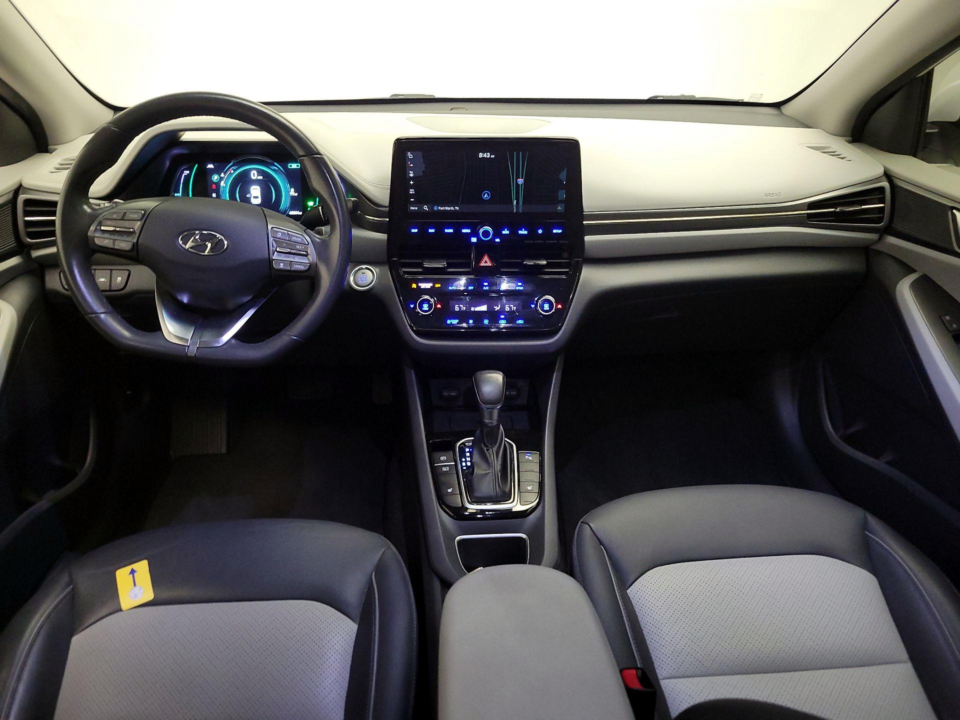 Thumbnail: 2020 Hyundai Ioniq - 9