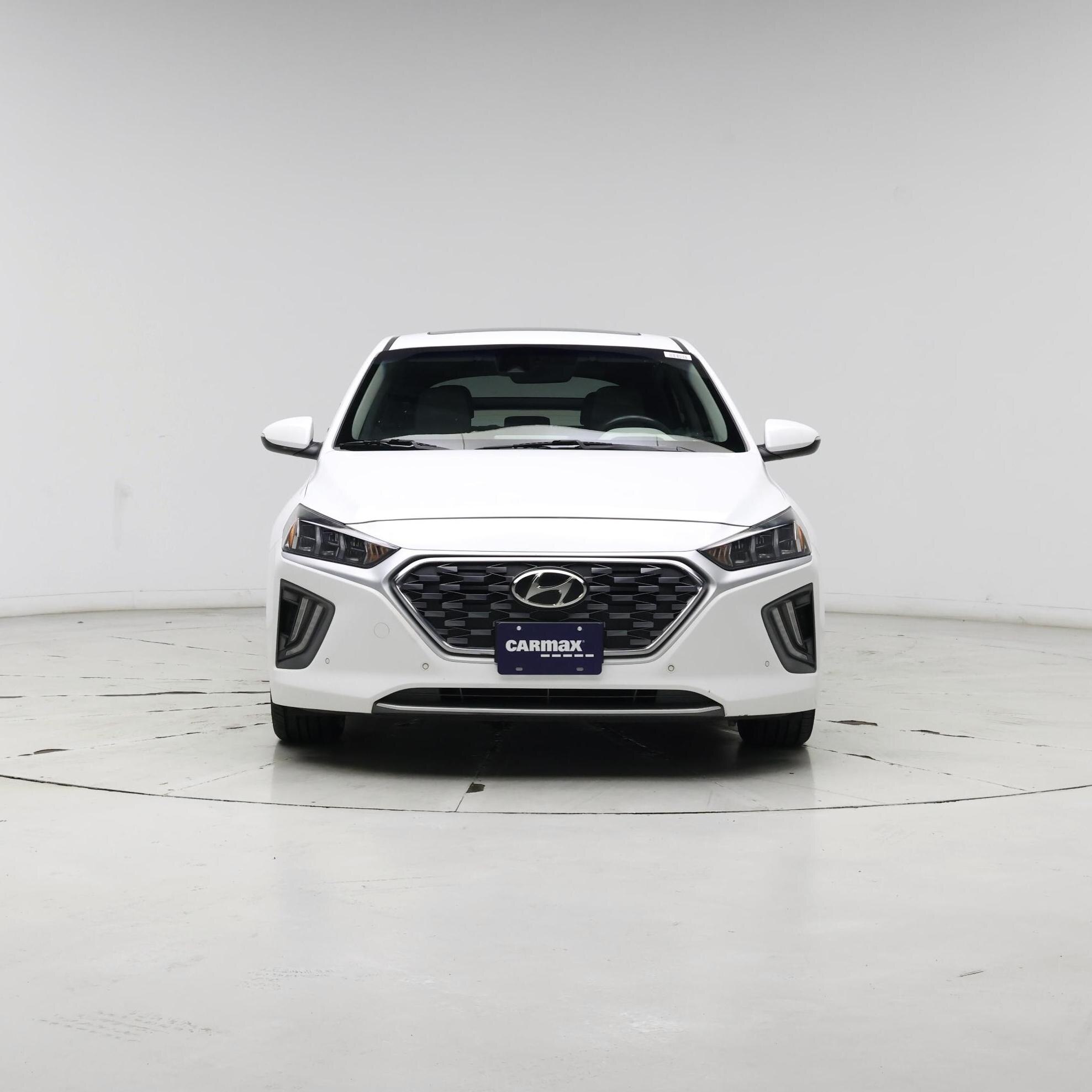Thumbnail: 2020 Hyundai Ioniq - 5