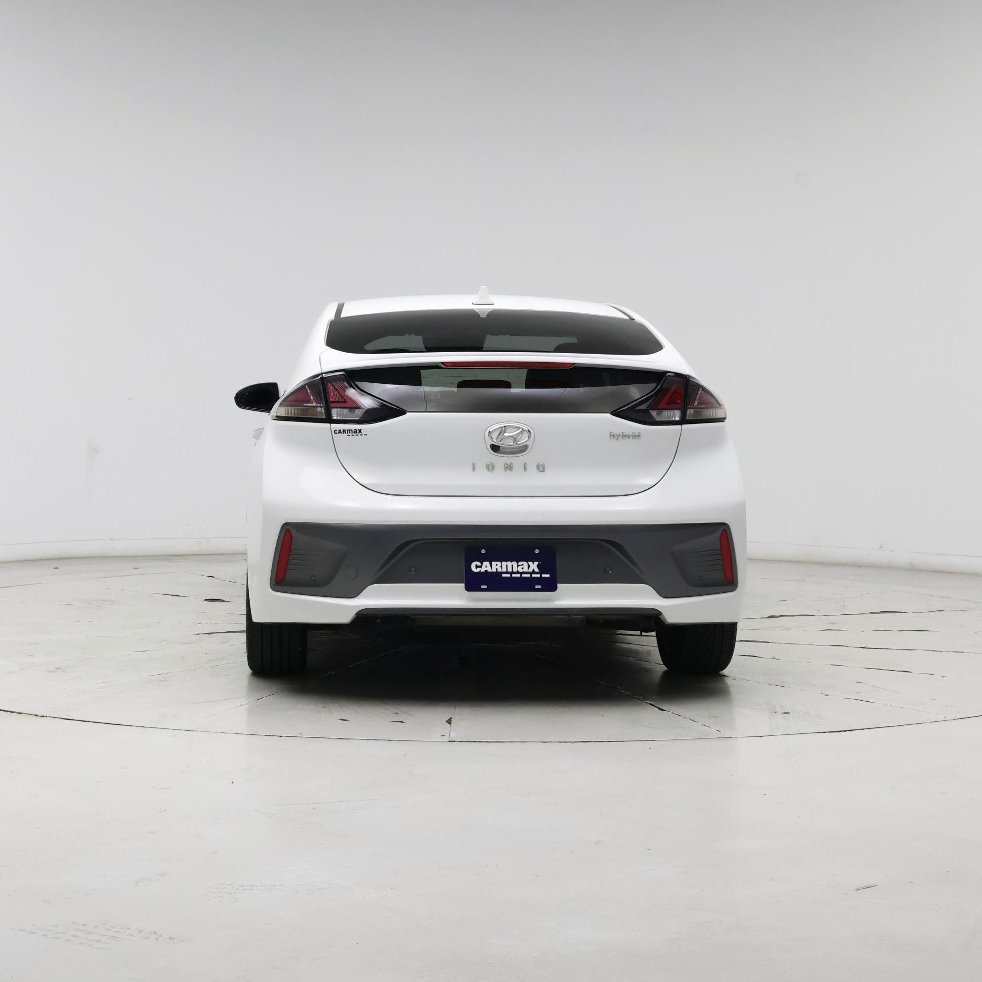 Thumbnail: 2020 Hyundai Ioniq - 6