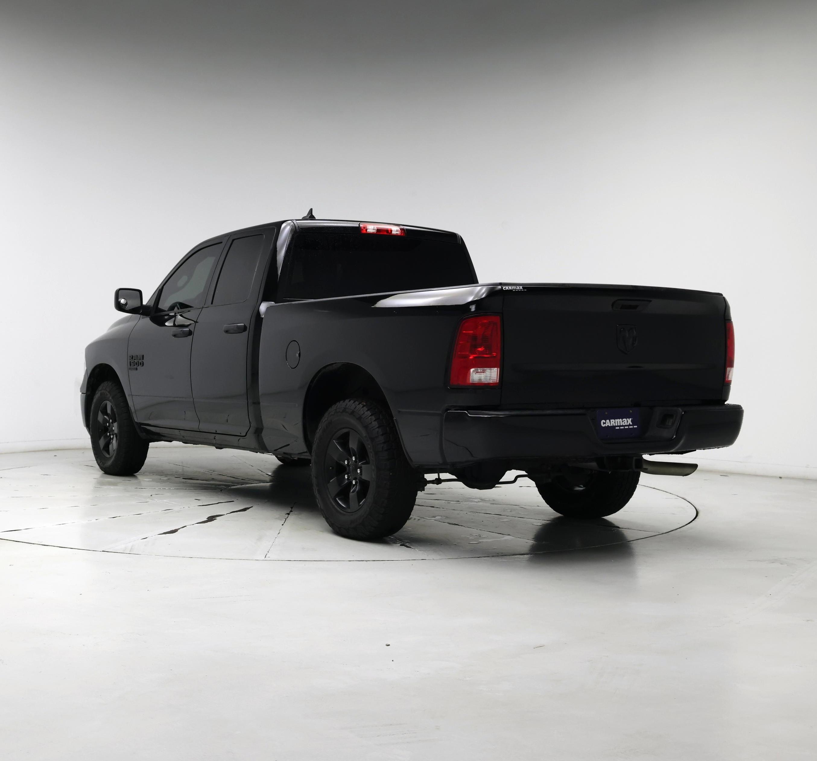 Thumbnail: 2021 RAM 1500 Classic - 2