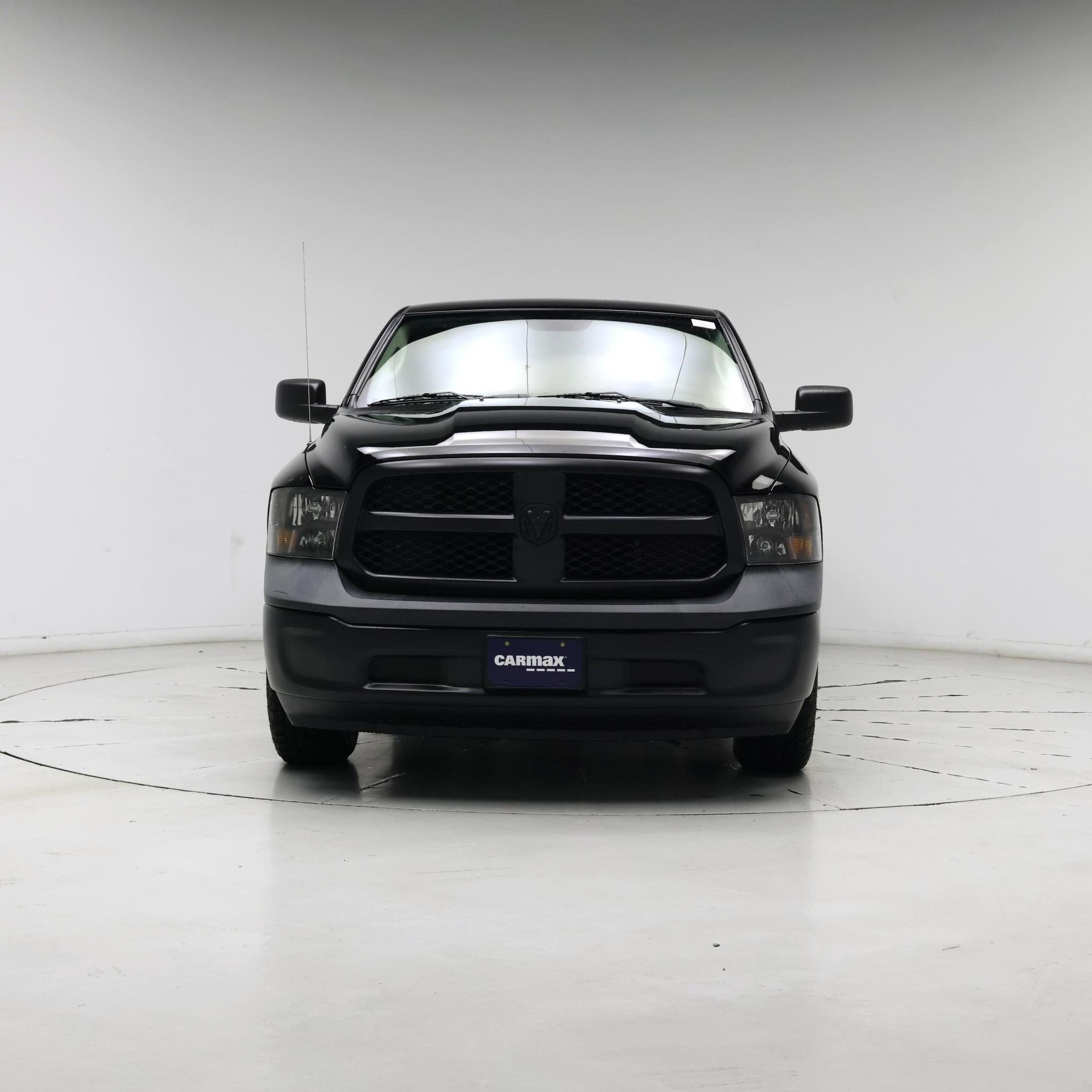 Thumbnail: 2021 RAM 1500 Classic - 5
