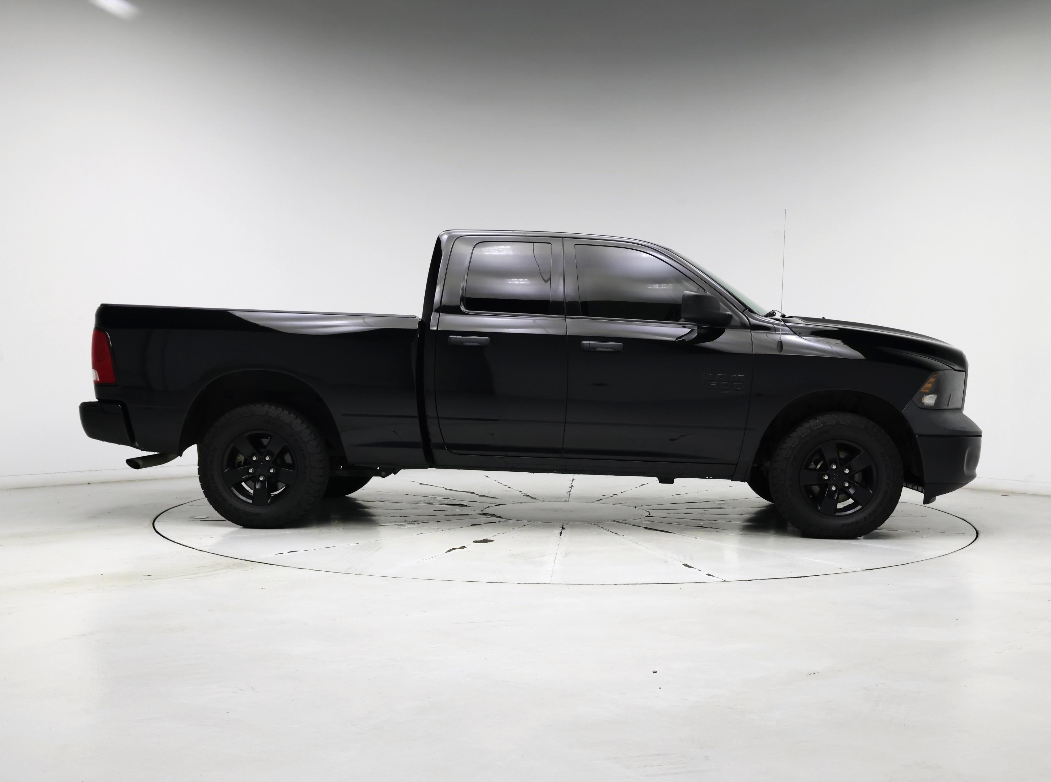 Thumbnail: 2021 RAM 1500 Classic - 7