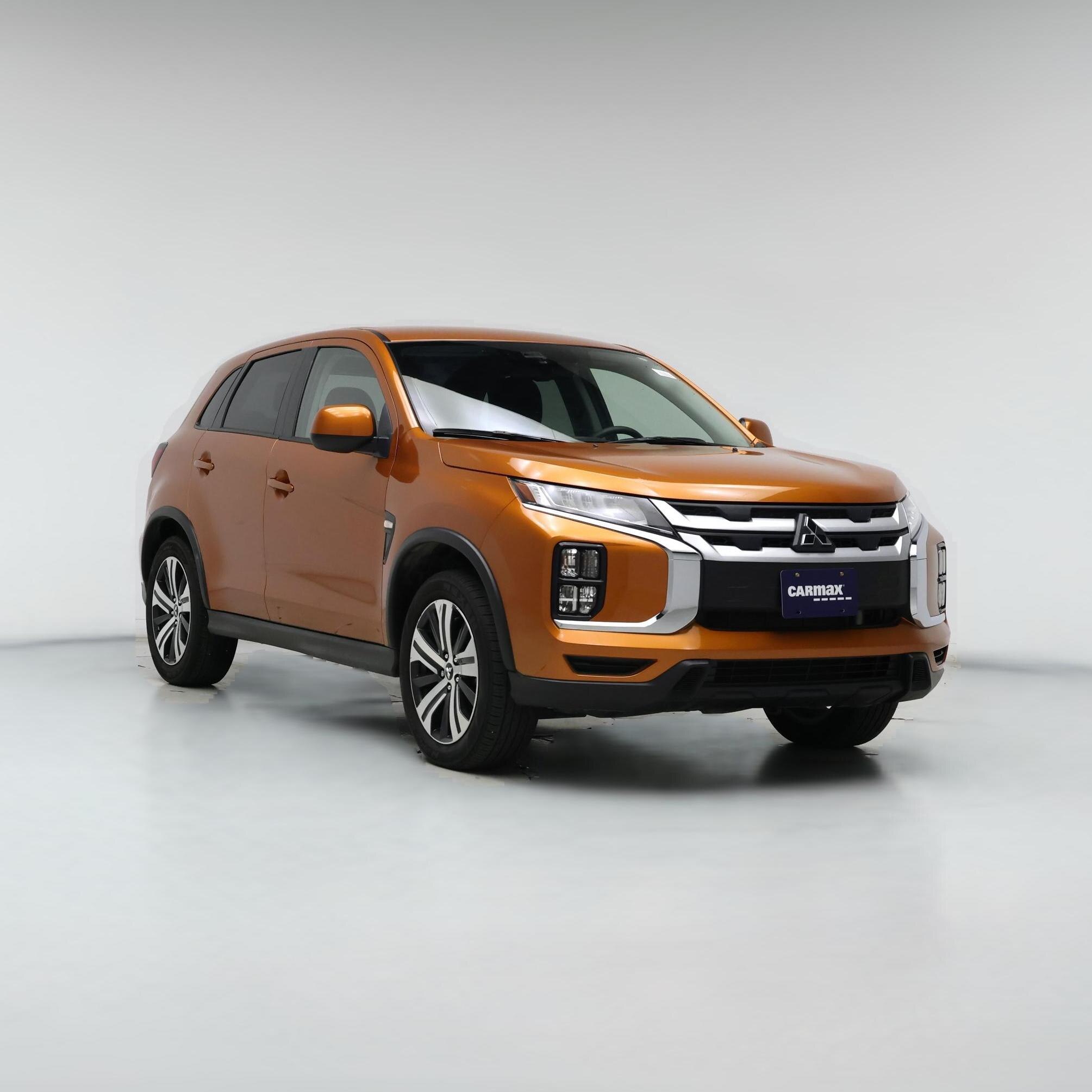 Thumbnail: 2023 Mitsubishi Outlander Sport - 1