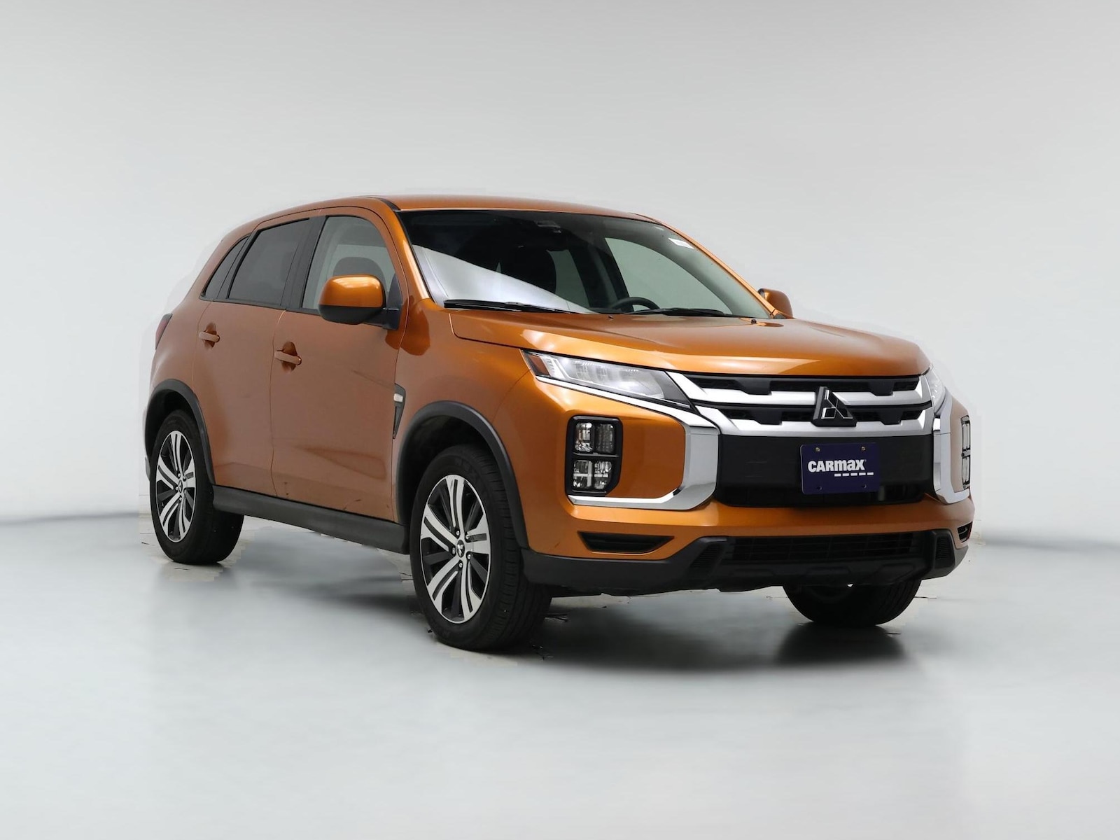 2023 Mitsubishi Outlander Sport
