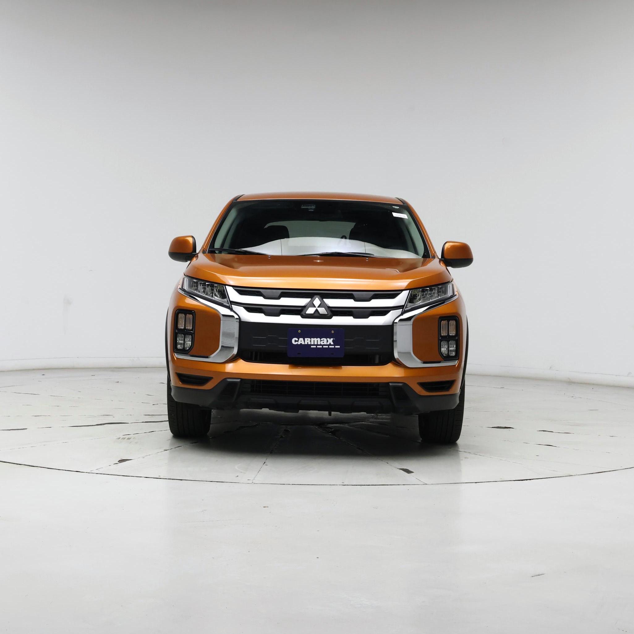 Thumbnail: 2023 Mitsubishi Outlander Sport - 5