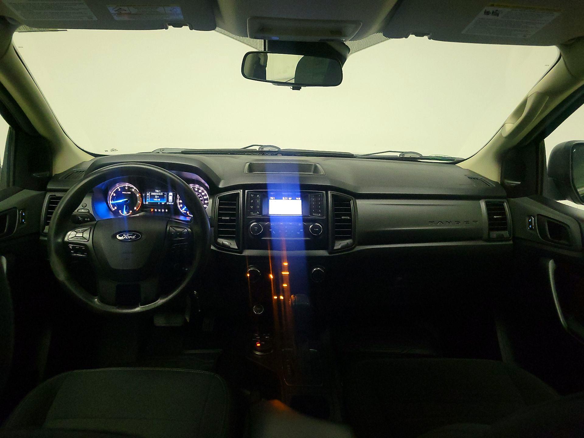 Thumbnail: 2021 Ford Ranger - 9
