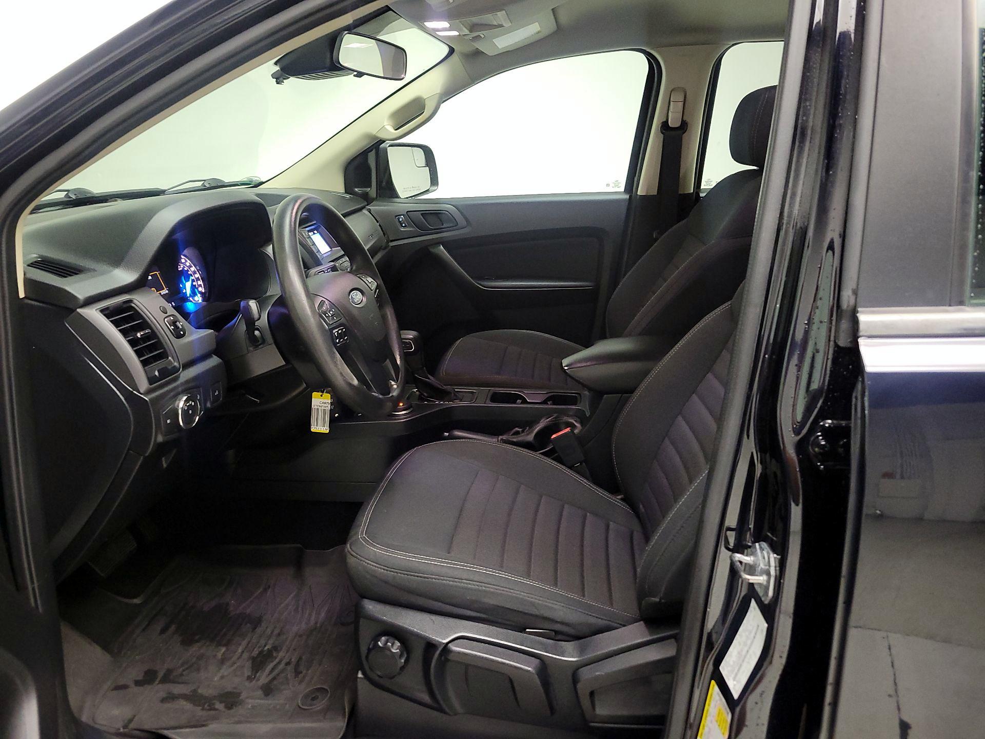 Thumbnail: 2021 Ford Ranger - 11