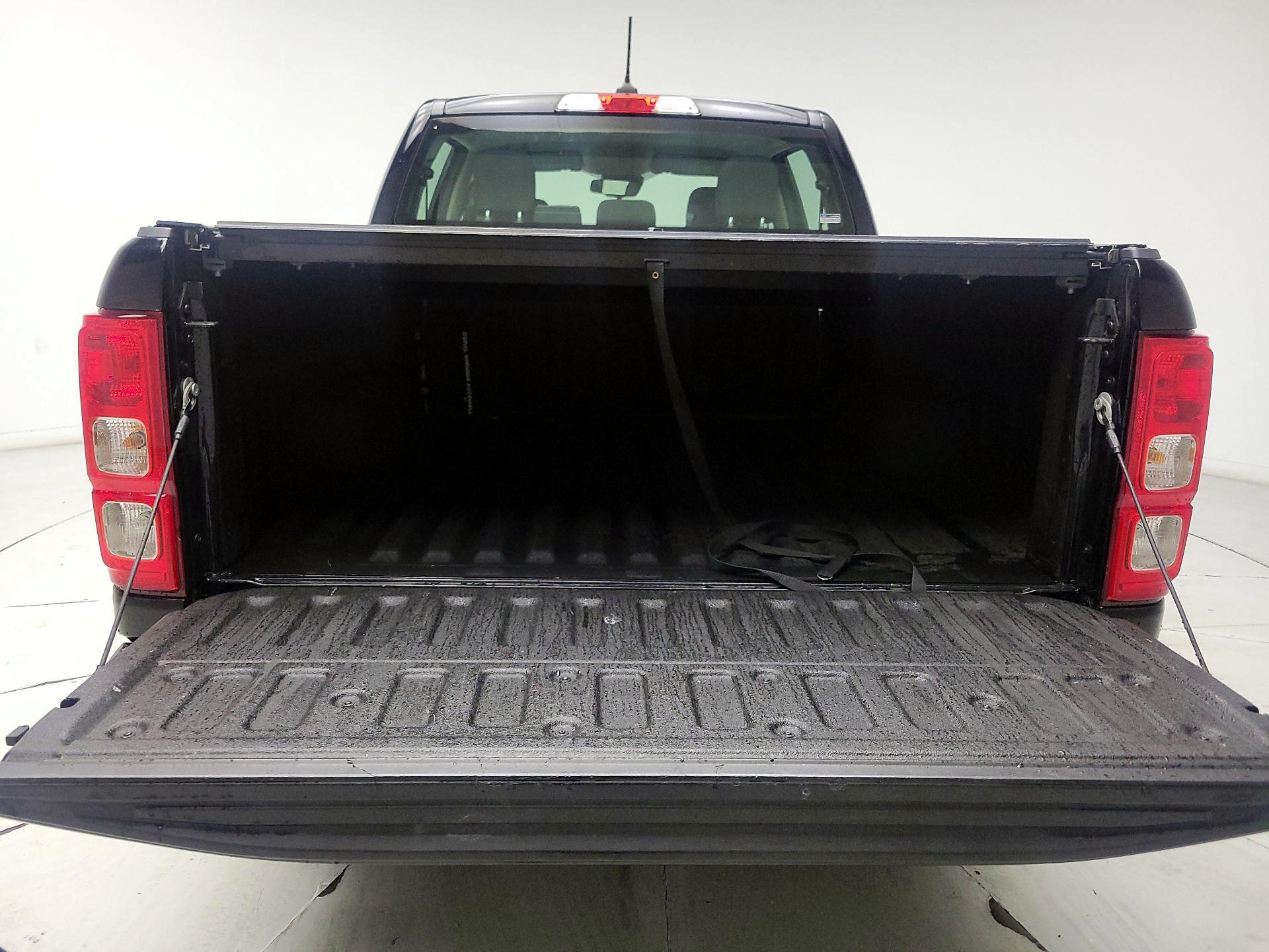 Thumbnail: 2021 Ford Ranger - 20