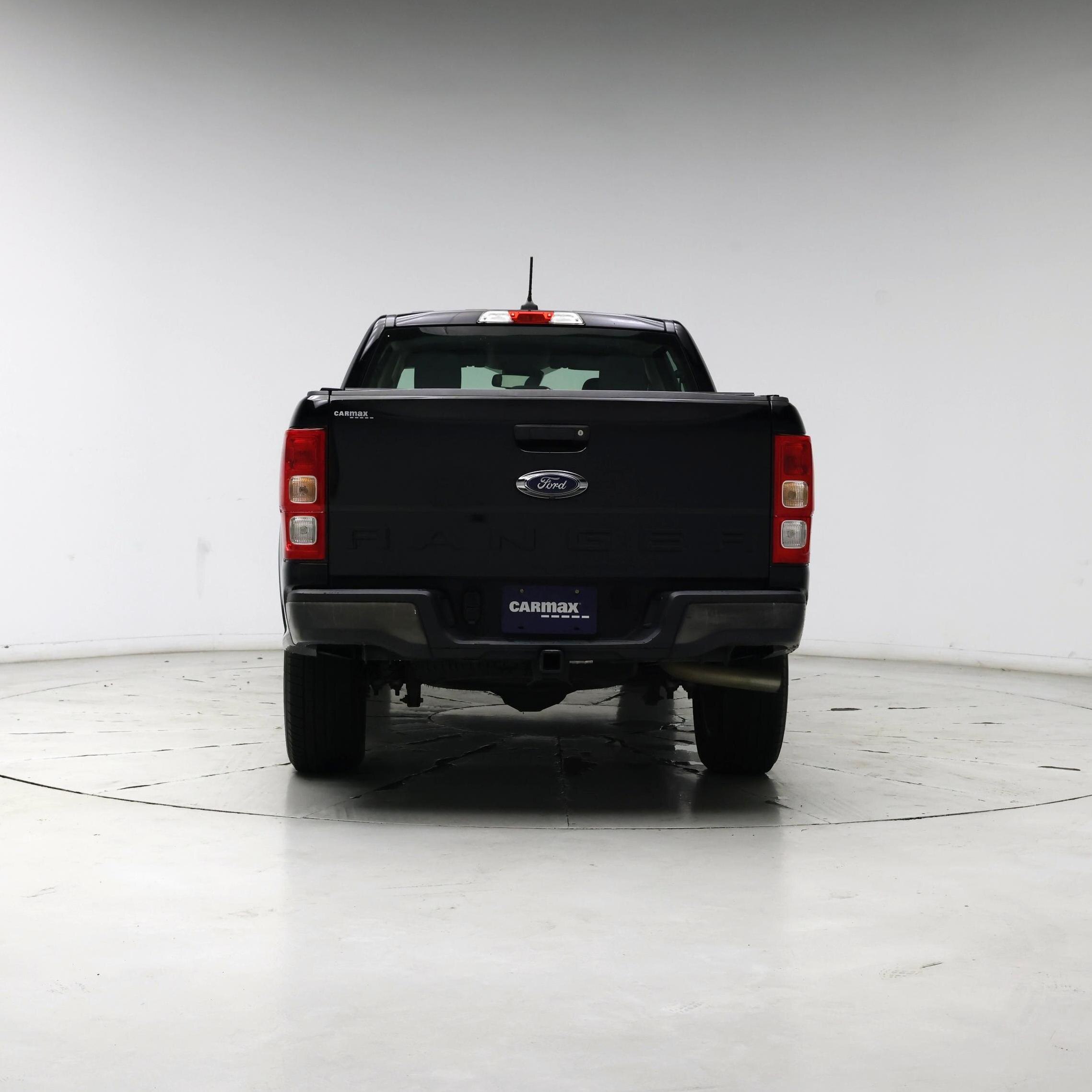 Thumbnail: 2021 Ford Ranger - 6