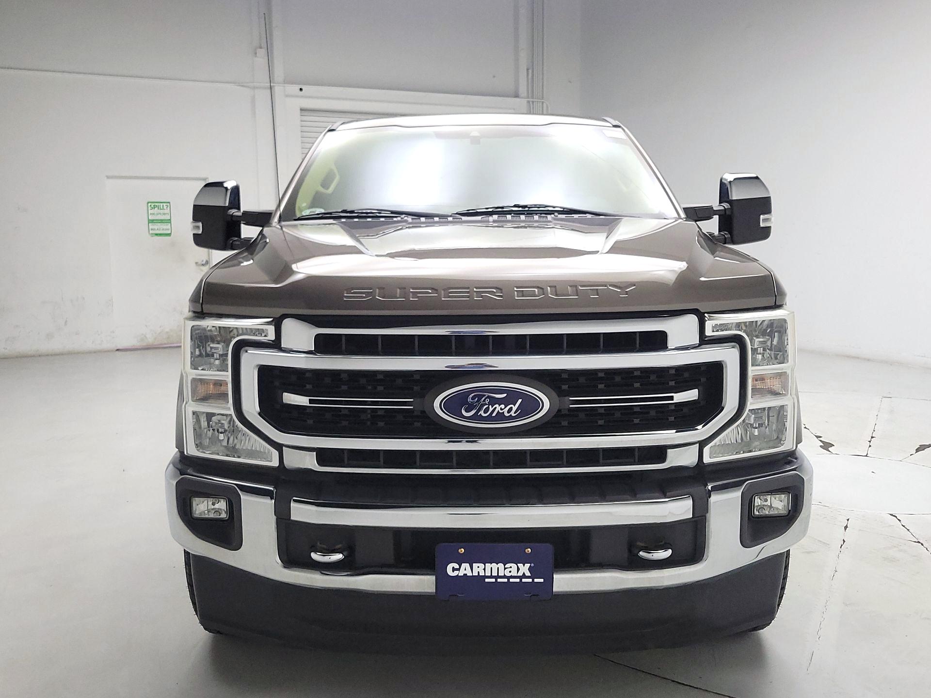 Thumbnail: 2020 Ford F-250 - 2