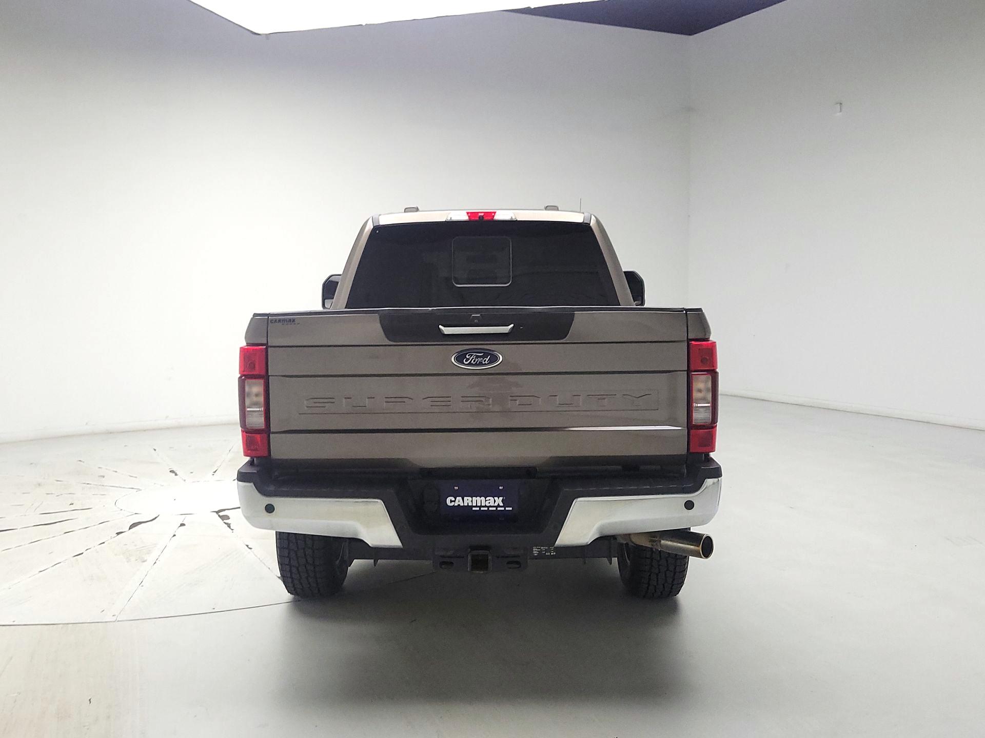 Thumbnail: 2020 Ford F-250 - 6