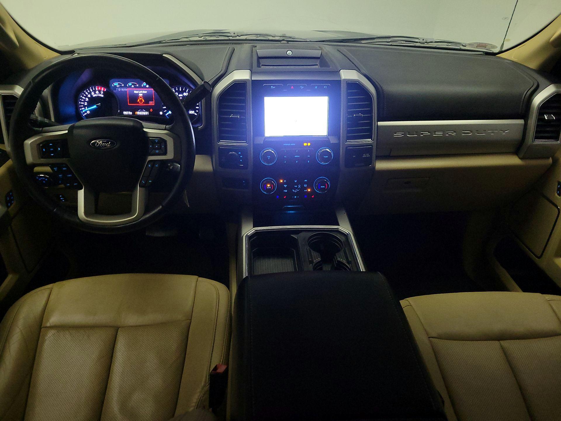 Thumbnail: 2020 Ford F-250 - 8