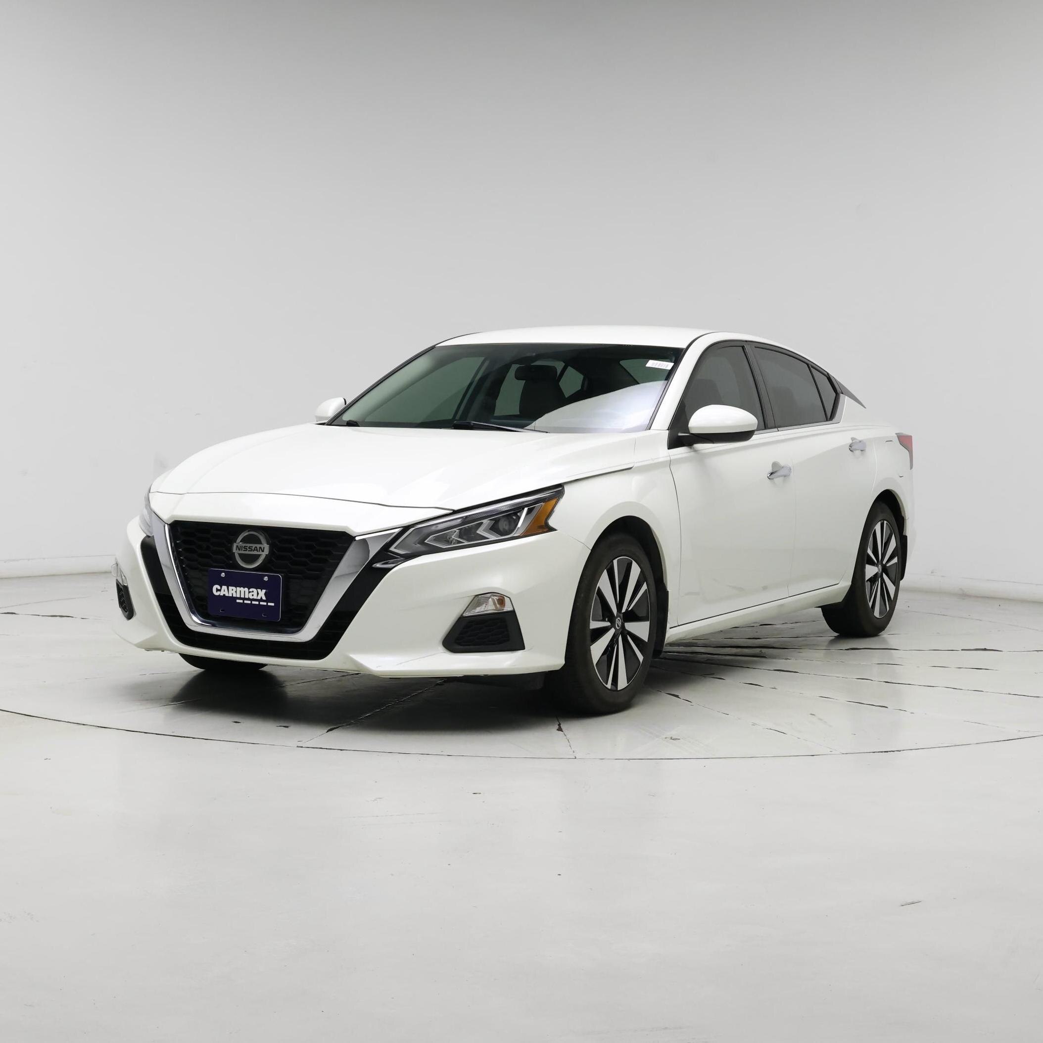 Thumbnail: 2021 Nissan Altima - 4