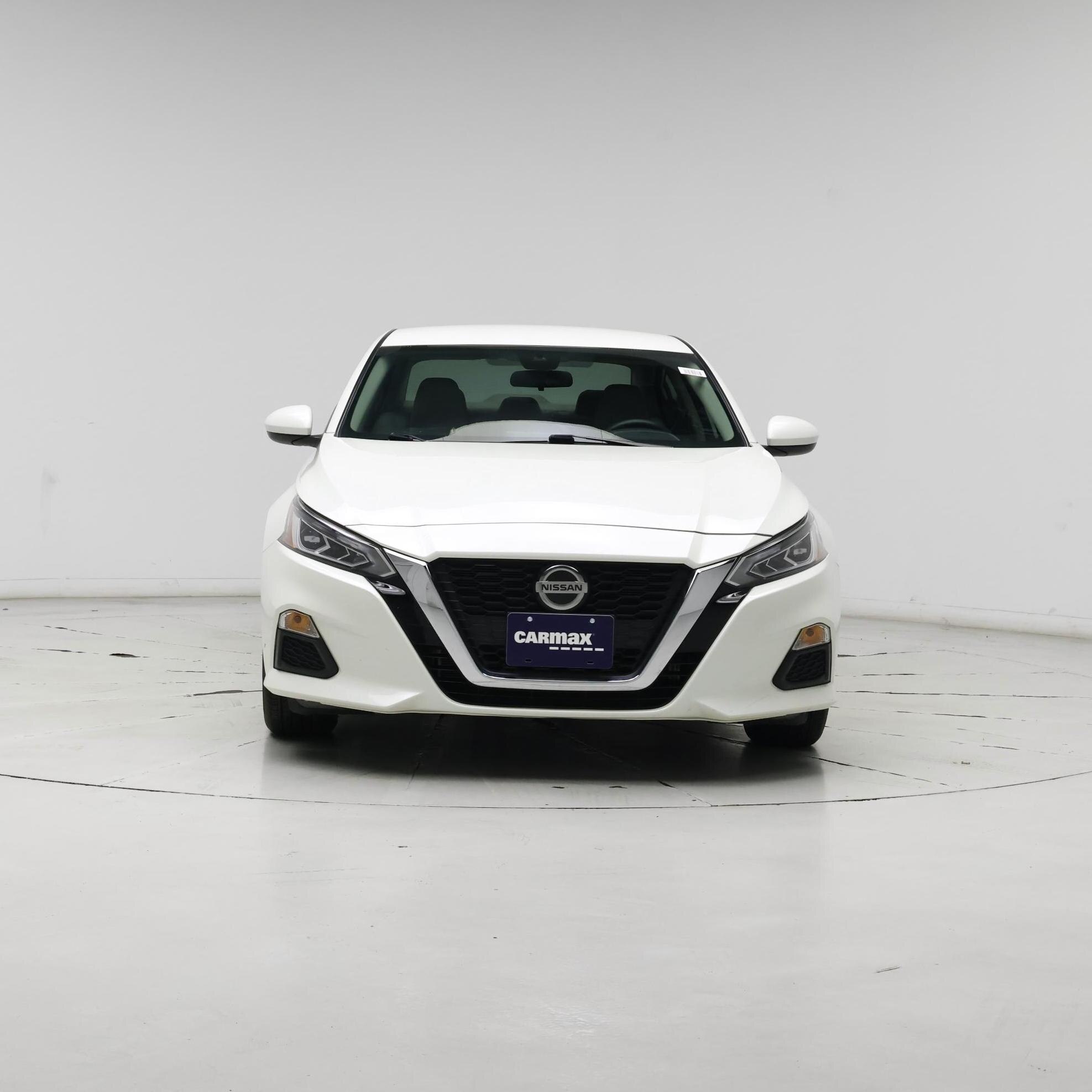 Thumbnail: 2021 Nissan Altima - 5