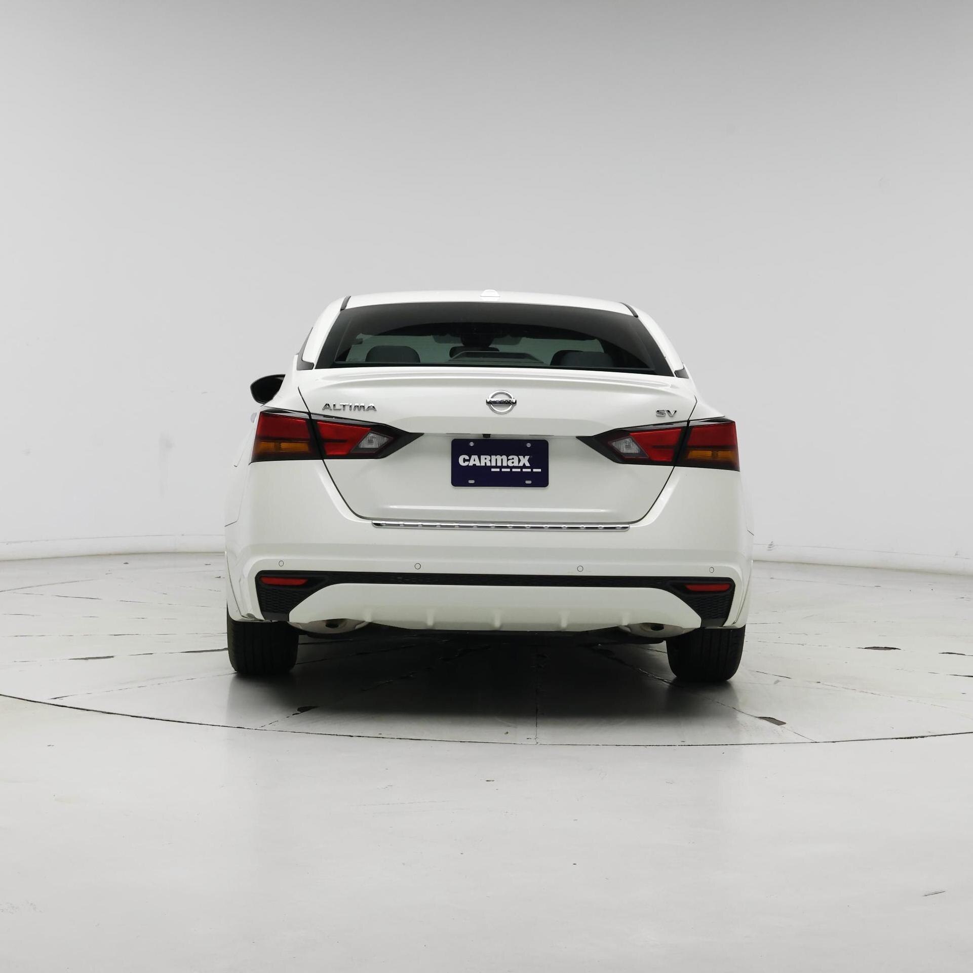 Thumbnail: 2021 Nissan Altima - 6